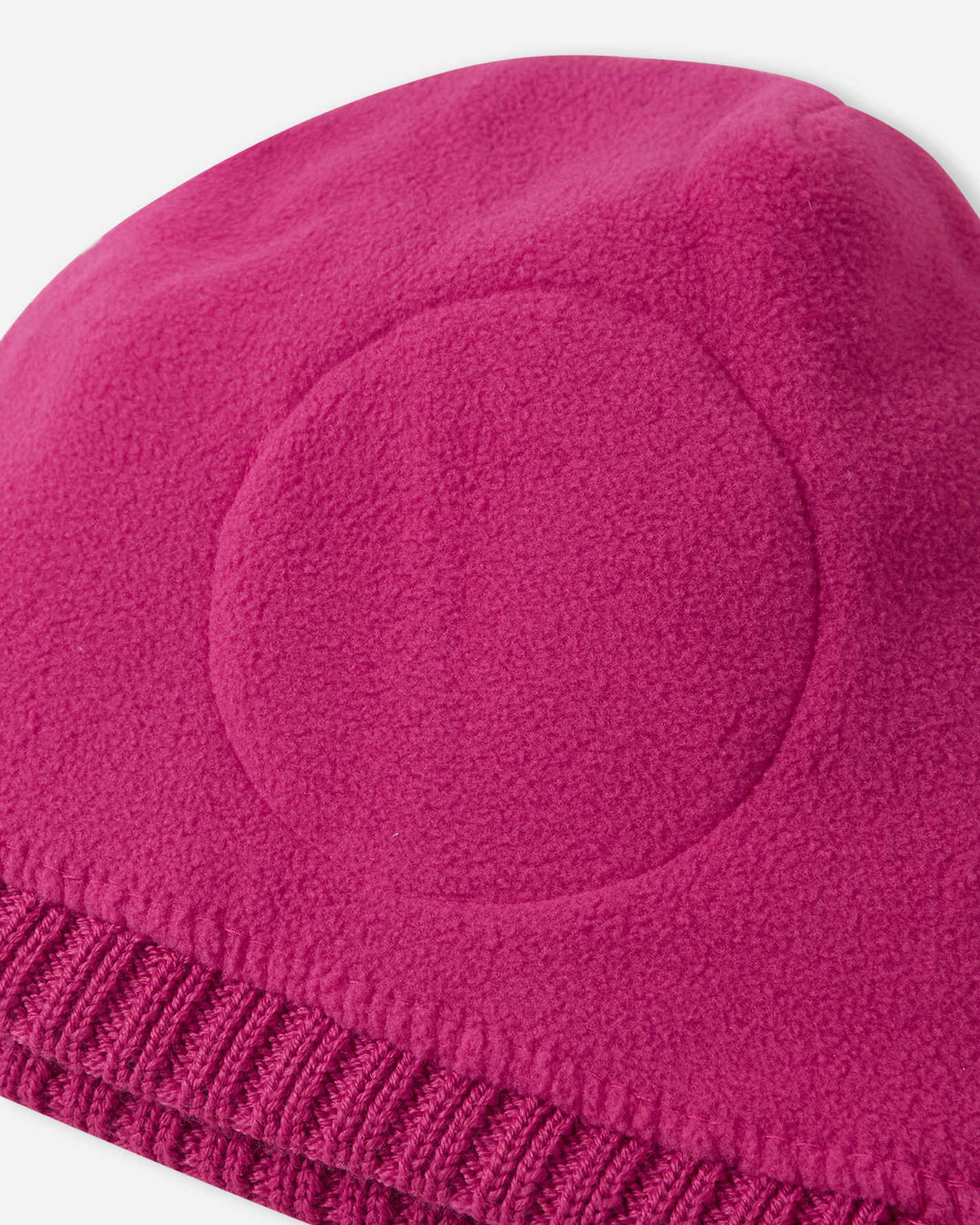 Kids' wool mix beanie Kalotti Skiwear