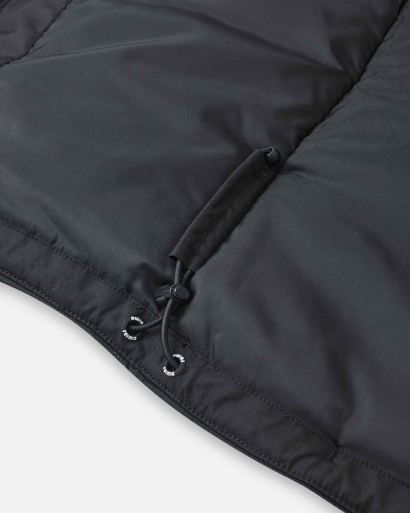 Kids' reflective winter jacket Hohde Outerwear
