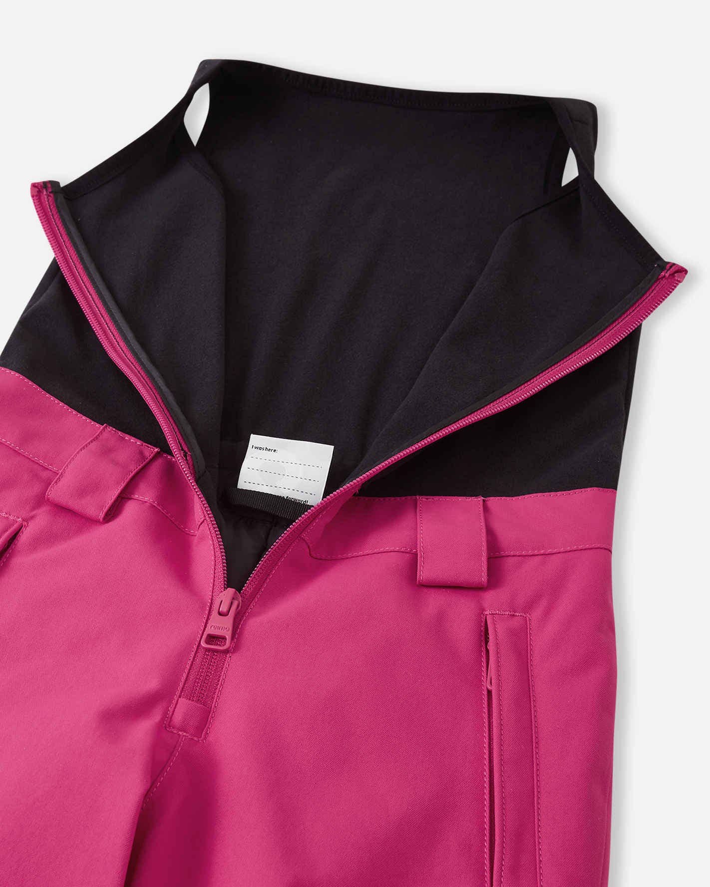 Kids' snow pants Alppi Outerwear