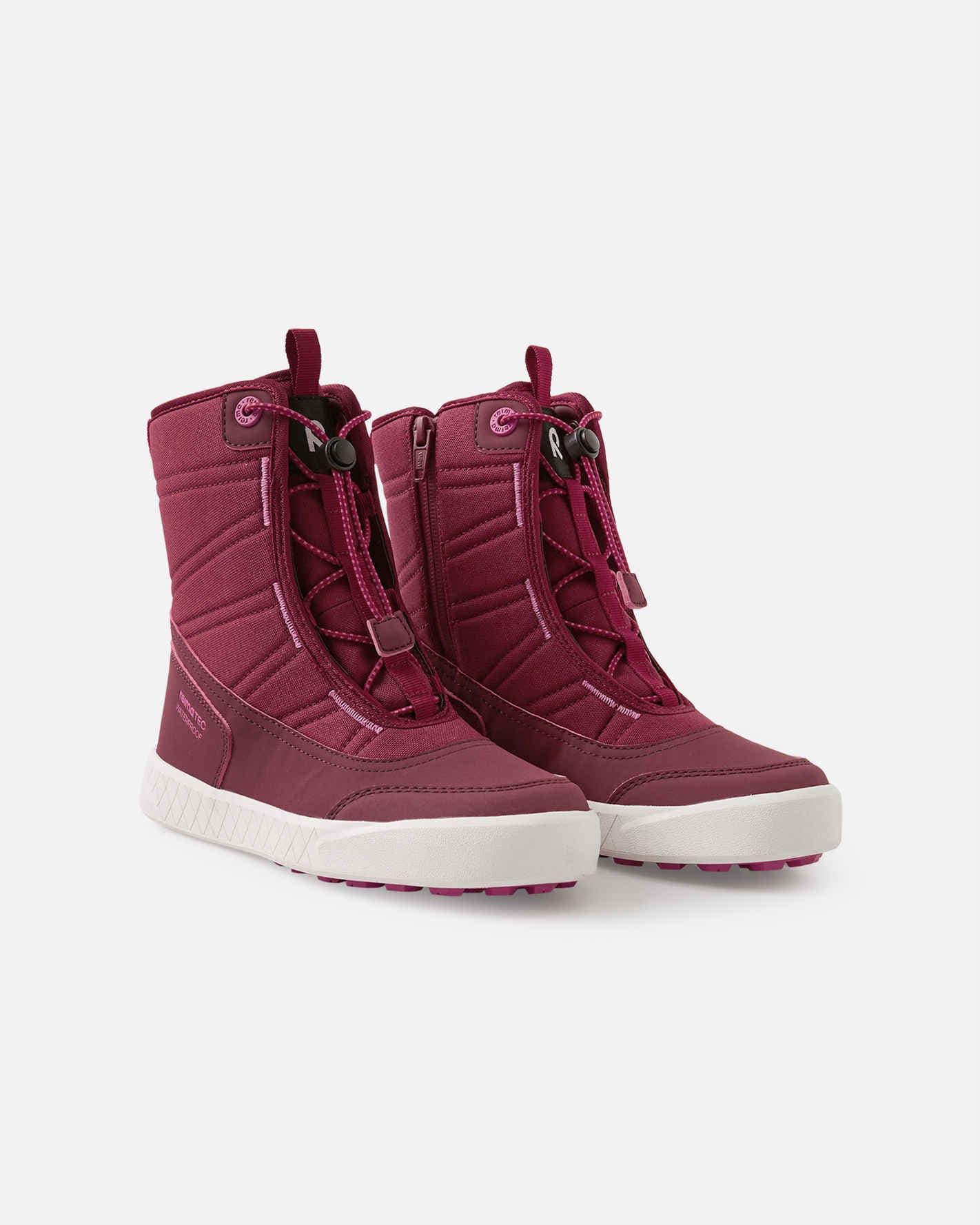 Kids' waterproof Winter boots Hankinen Winter