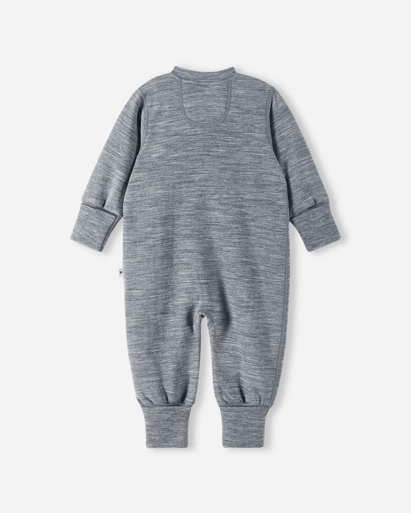 Babies' merino wool jumpsuit Syliin Winter
