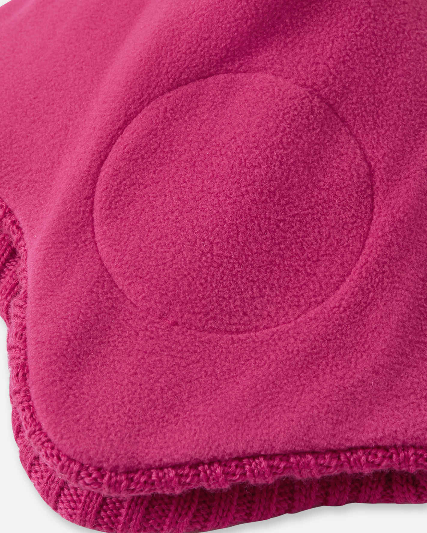 Kids' merino wool beanie Mystinen Accessories