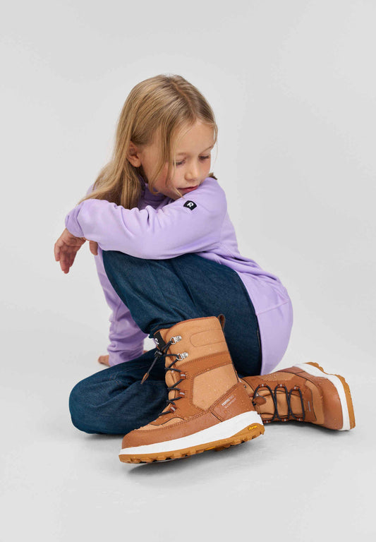 Kids' waterproof winter boots Laplander 2.0 Shoes