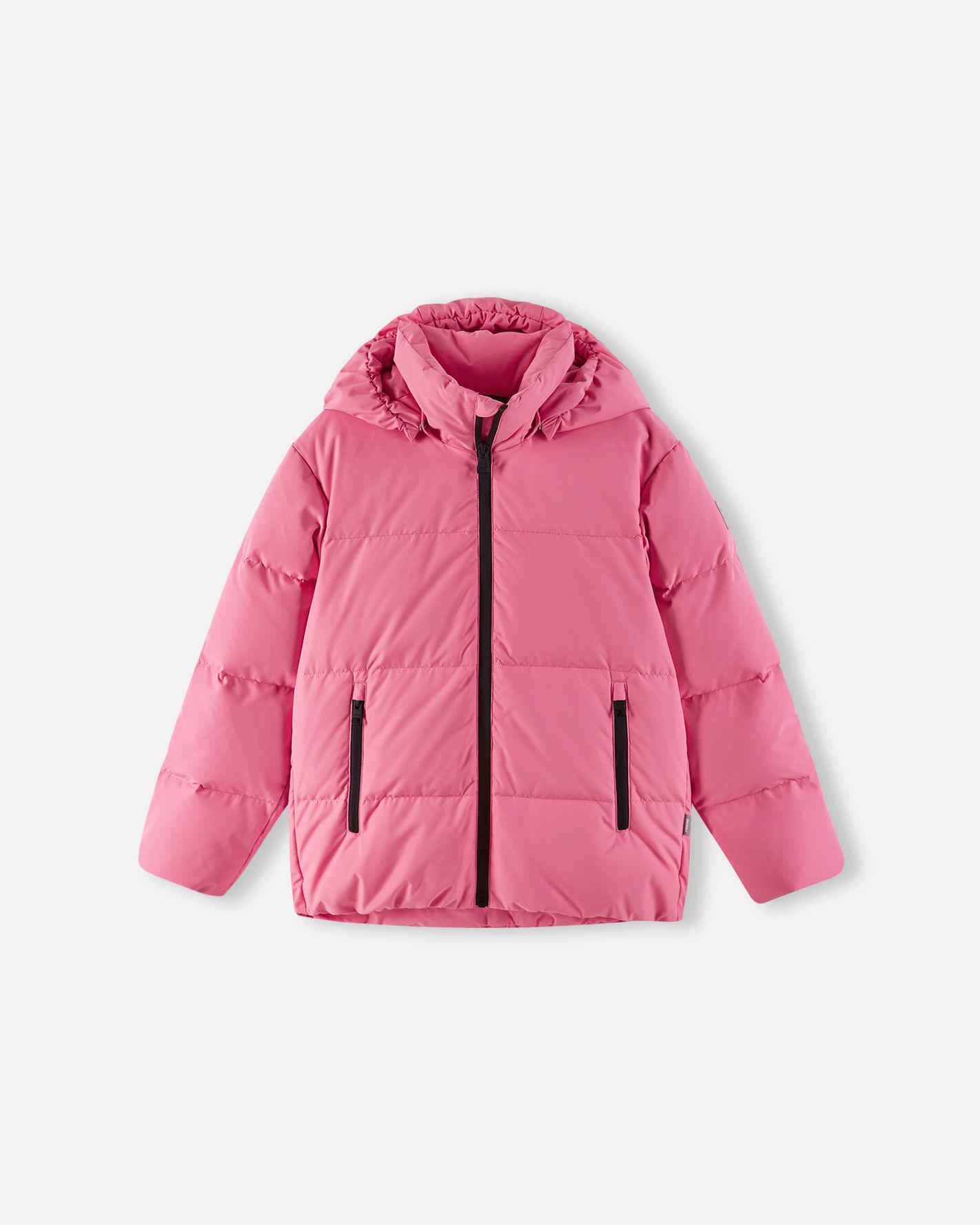 Juniors' down jacket Paimio Winter
