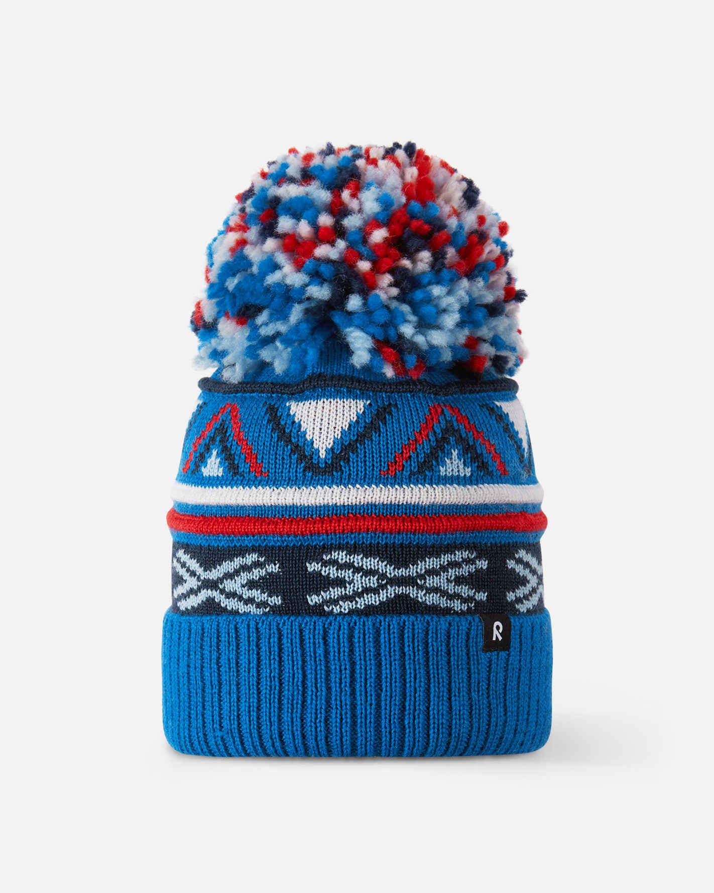 Kids' wool blend beanie Kirjoen Accessories