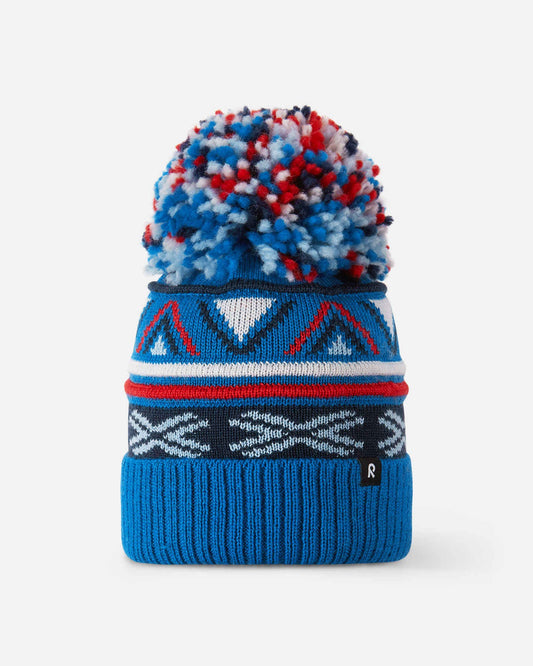 Kids' wool blend beanie Kirjoen Accessories