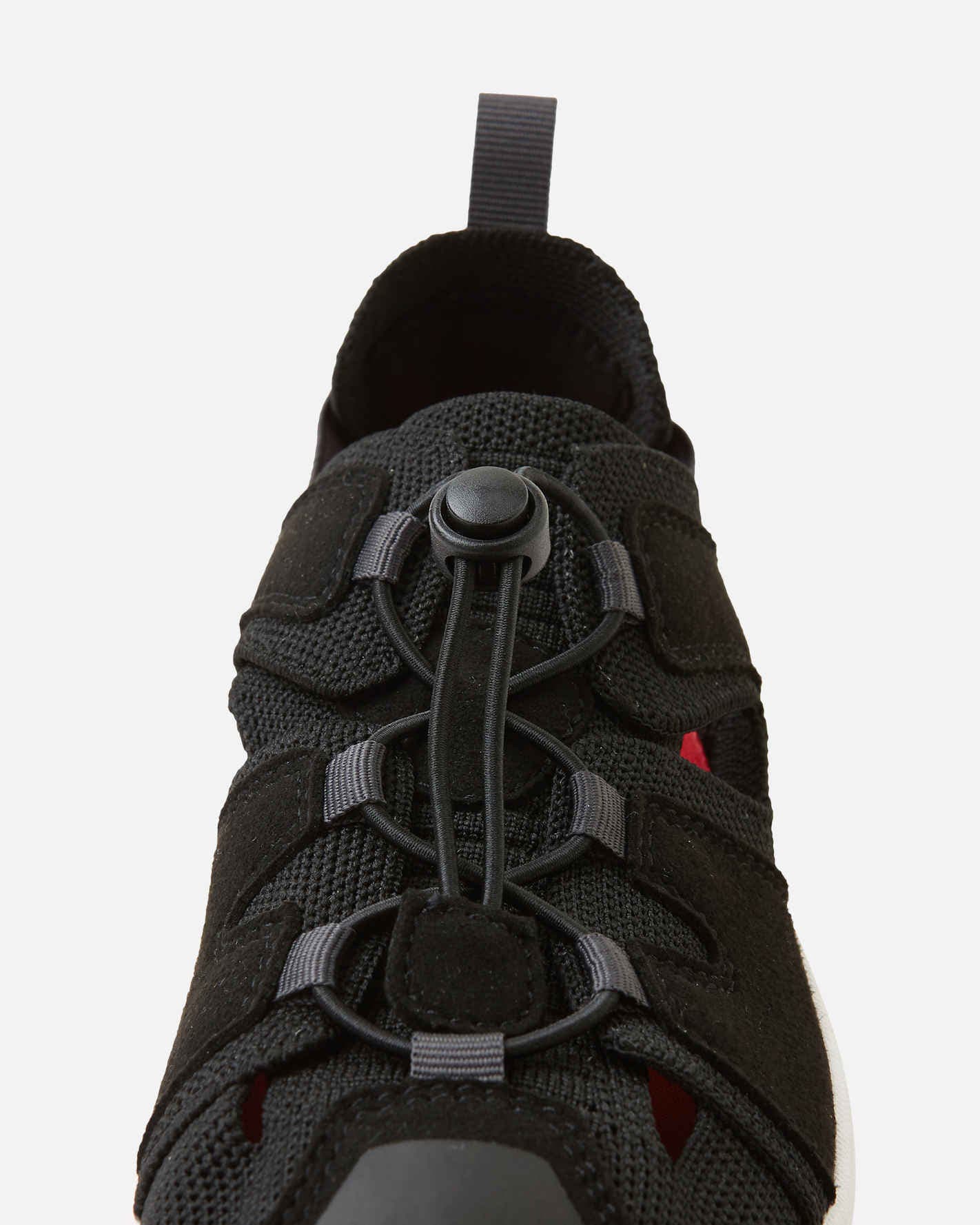 Kids' barefoot sandals Valoa Shoes