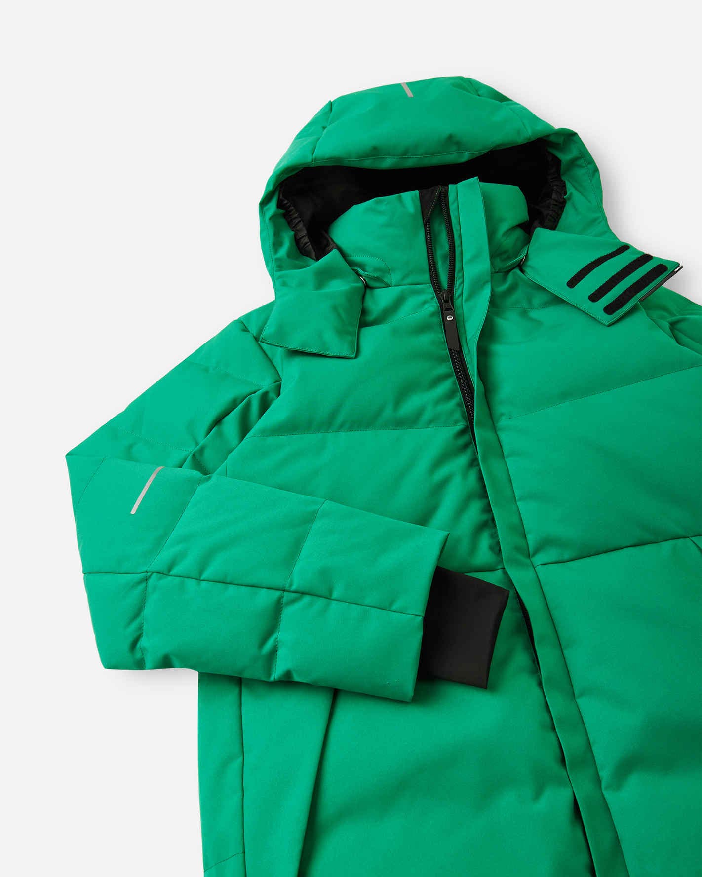 Kids' down jacket Ranua Skiwear