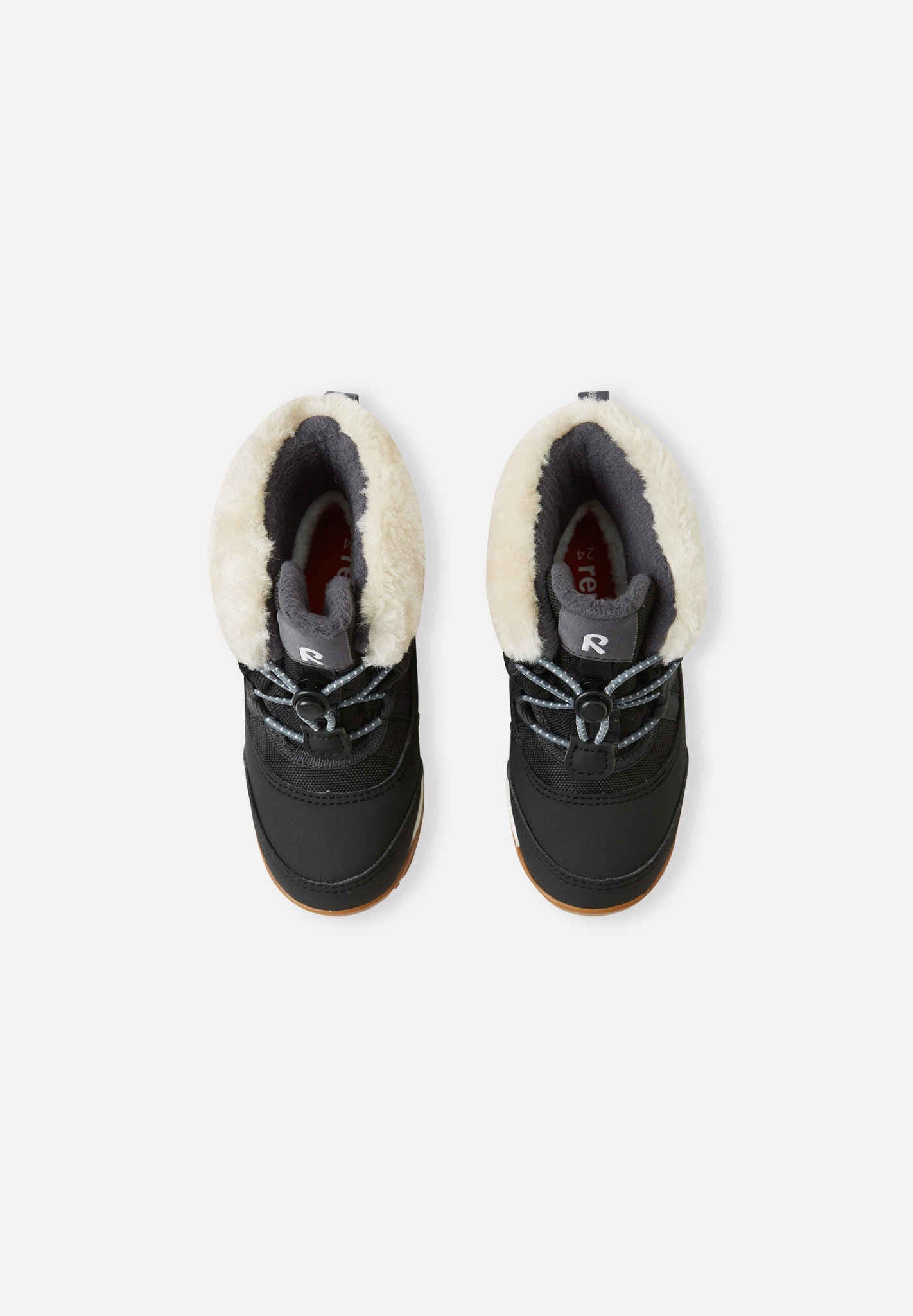 Toddlers' waterproof winter boots Samooja Shoes