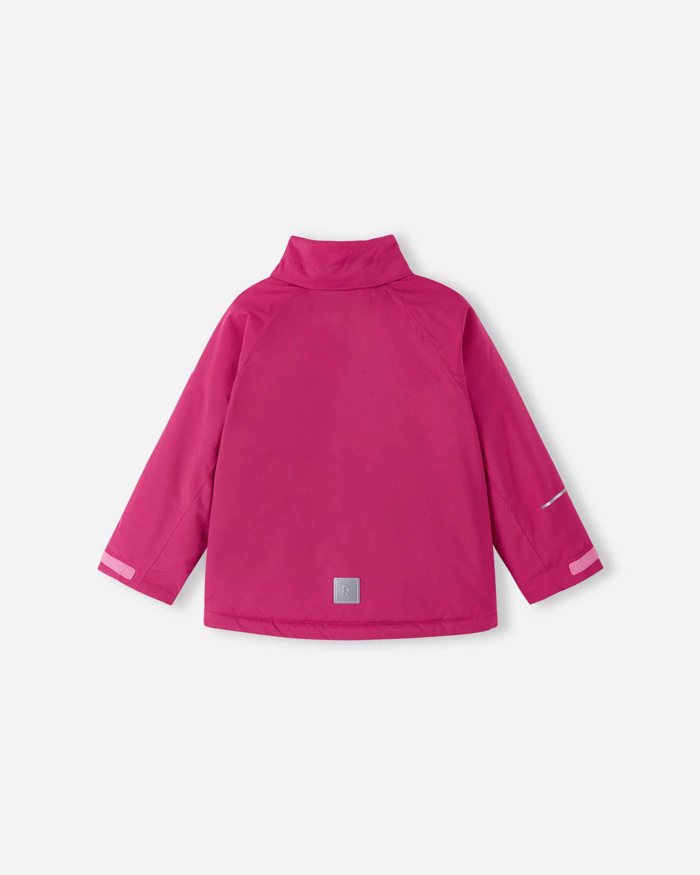 Kids' waterproof ski jacket Palsi Winter