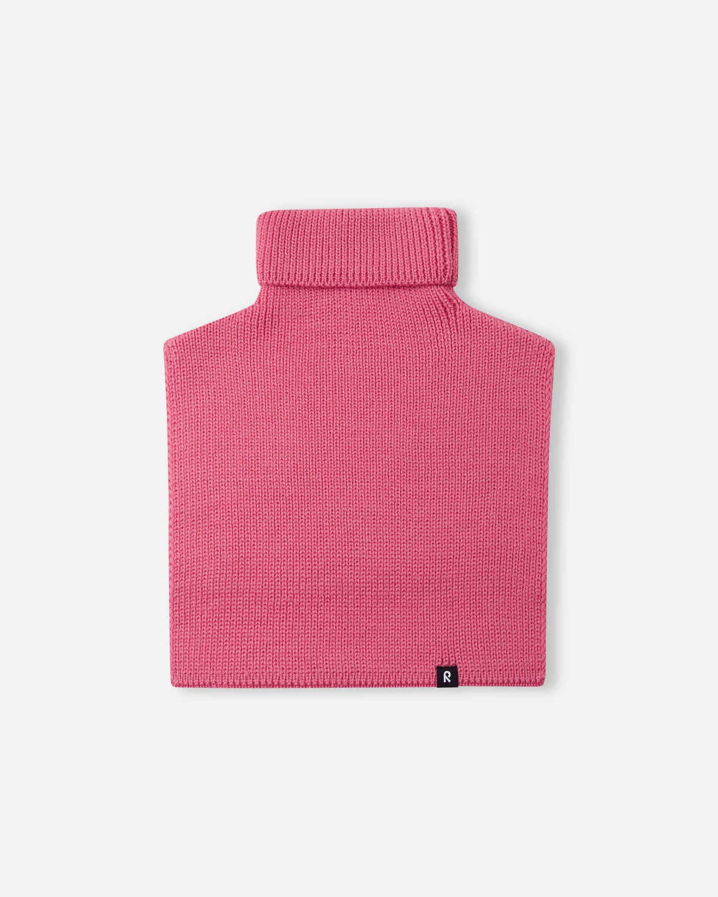 Kids' wool mix neck warmer Kaulain Skiwear