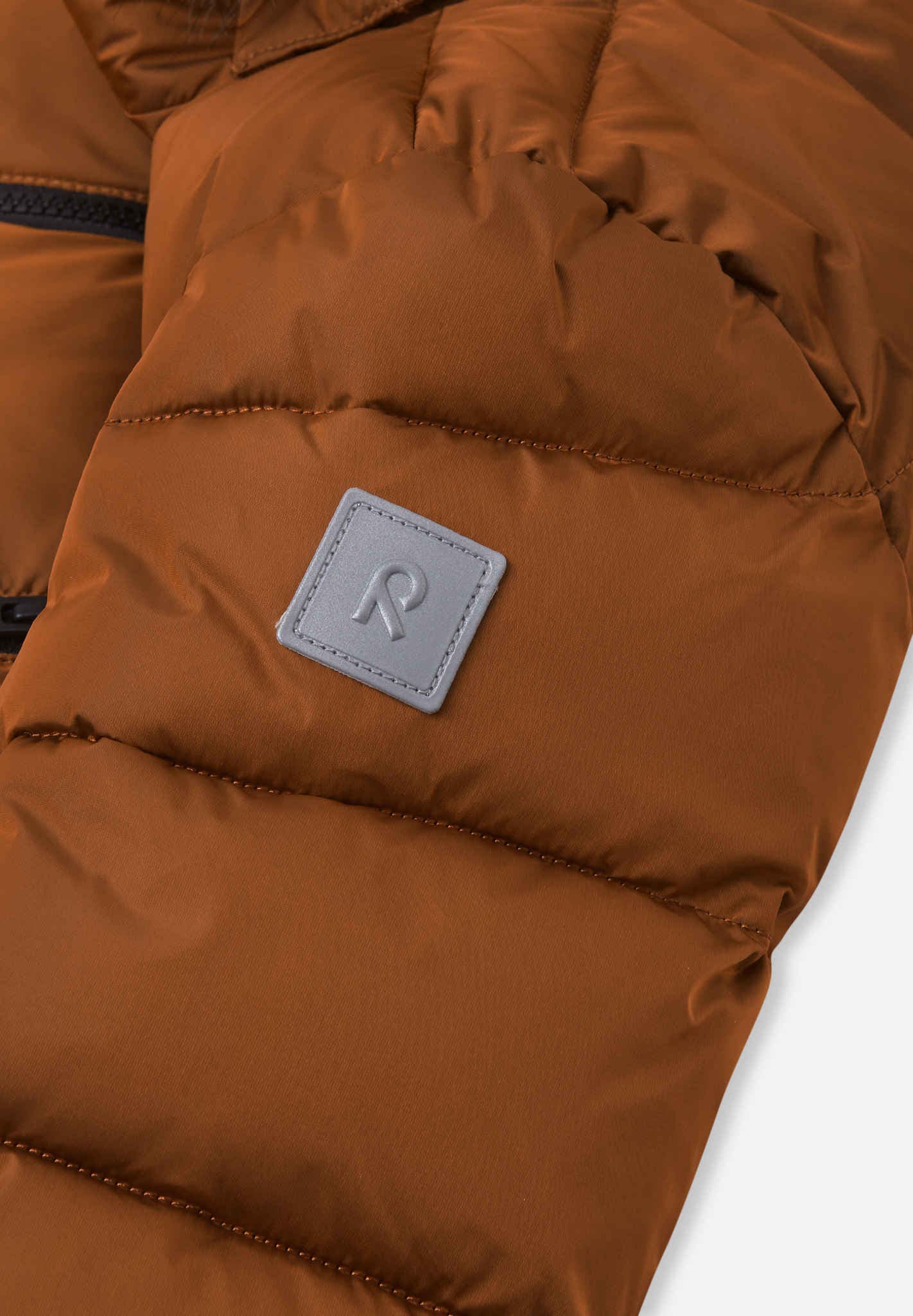 Kids' winter parka Lunta Outerwear