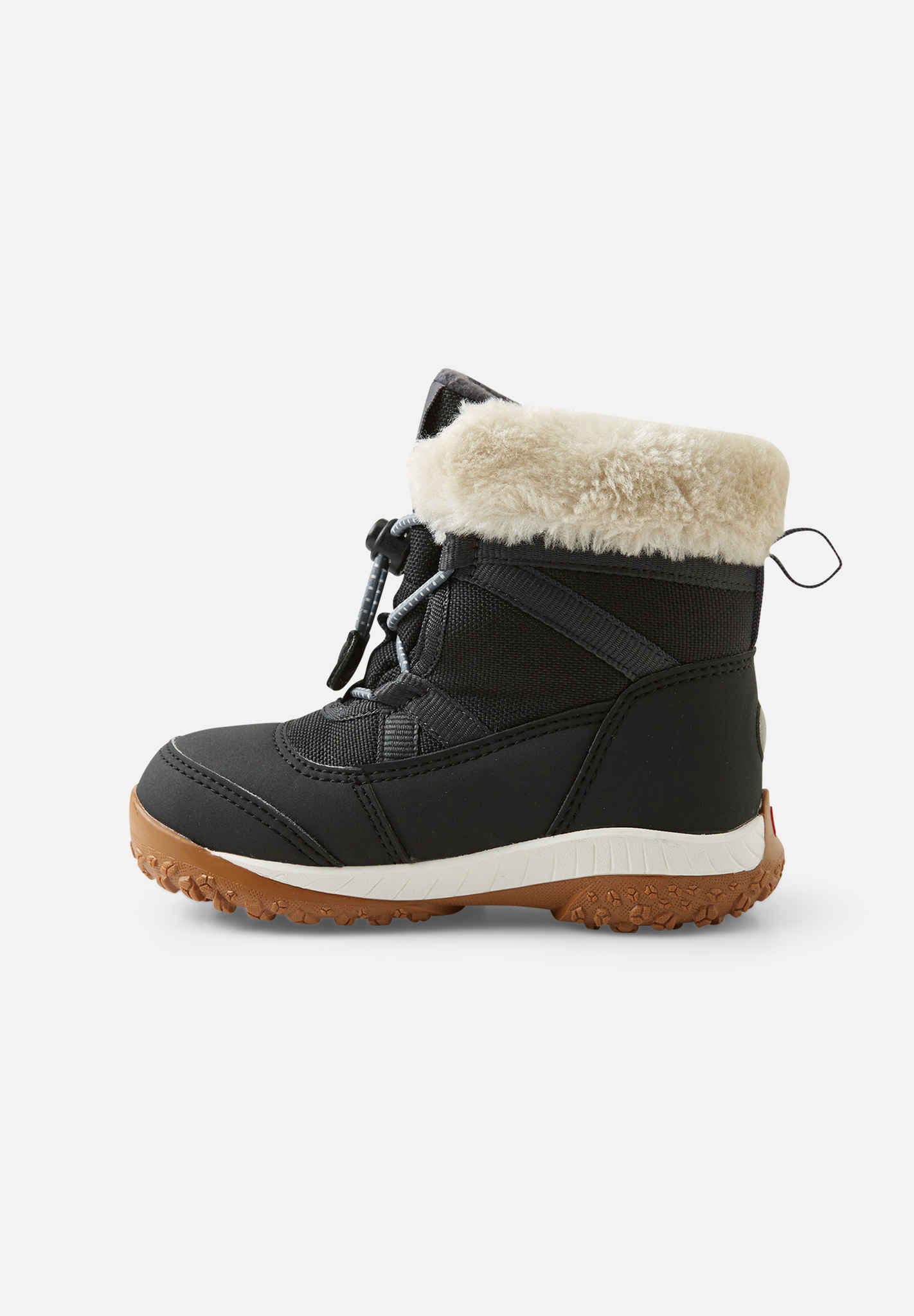 Toddlers' waterproof winter boots Samooja Shoes