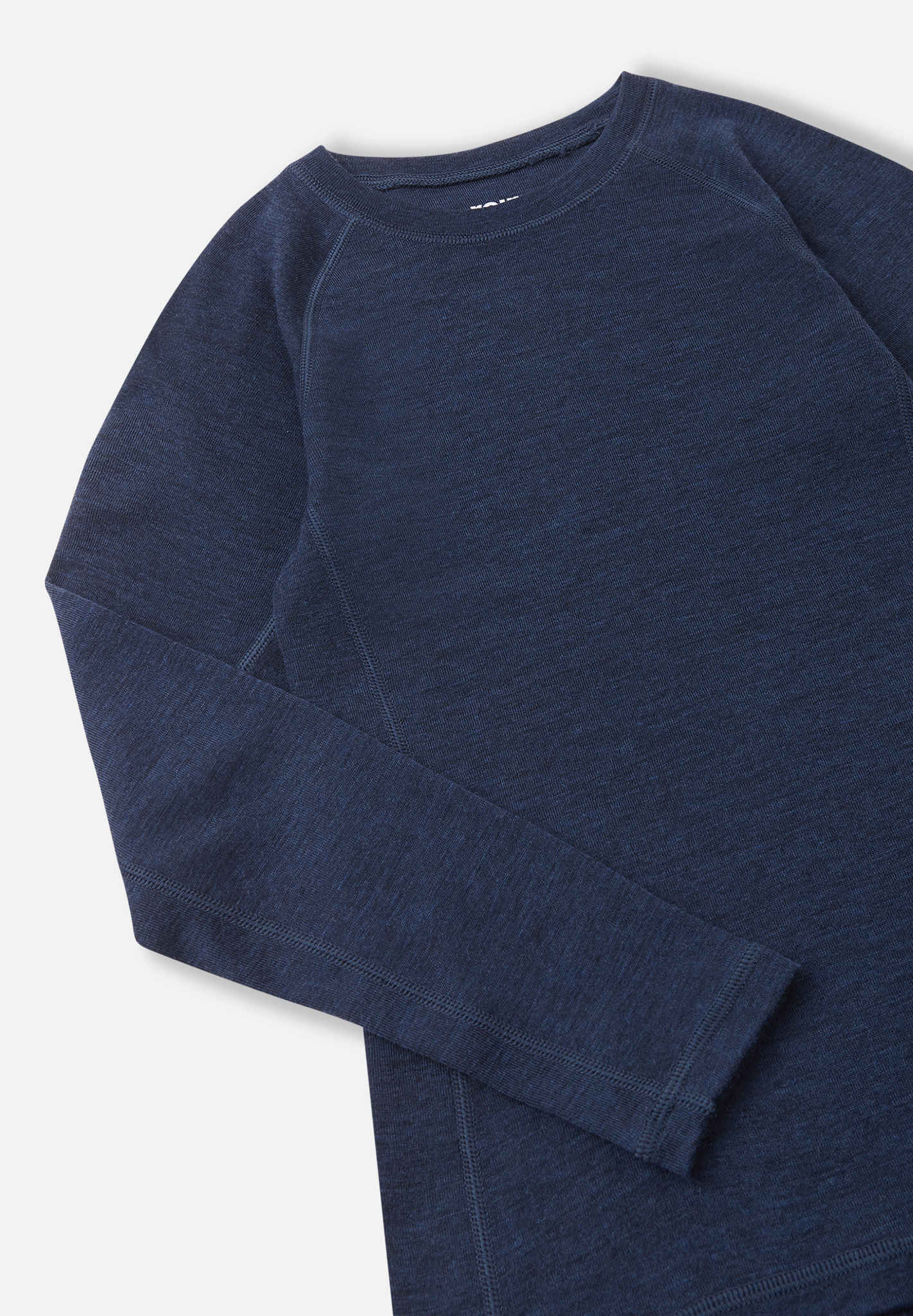 Kids' wool base-layer set Kinsei Skiwear