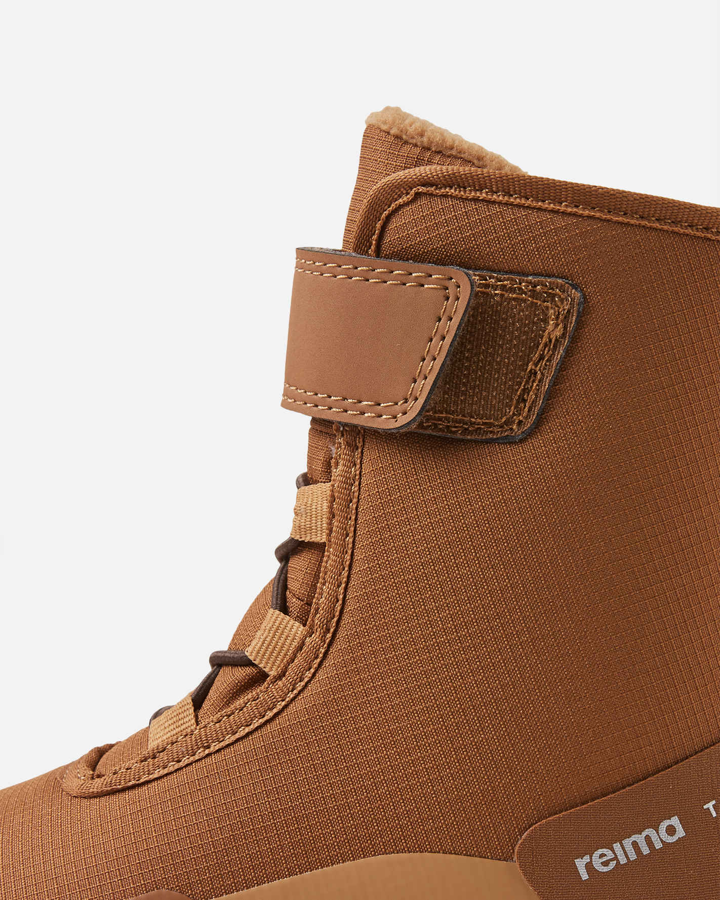 Kids' barefoot winter boots Talvella Kids Shoes