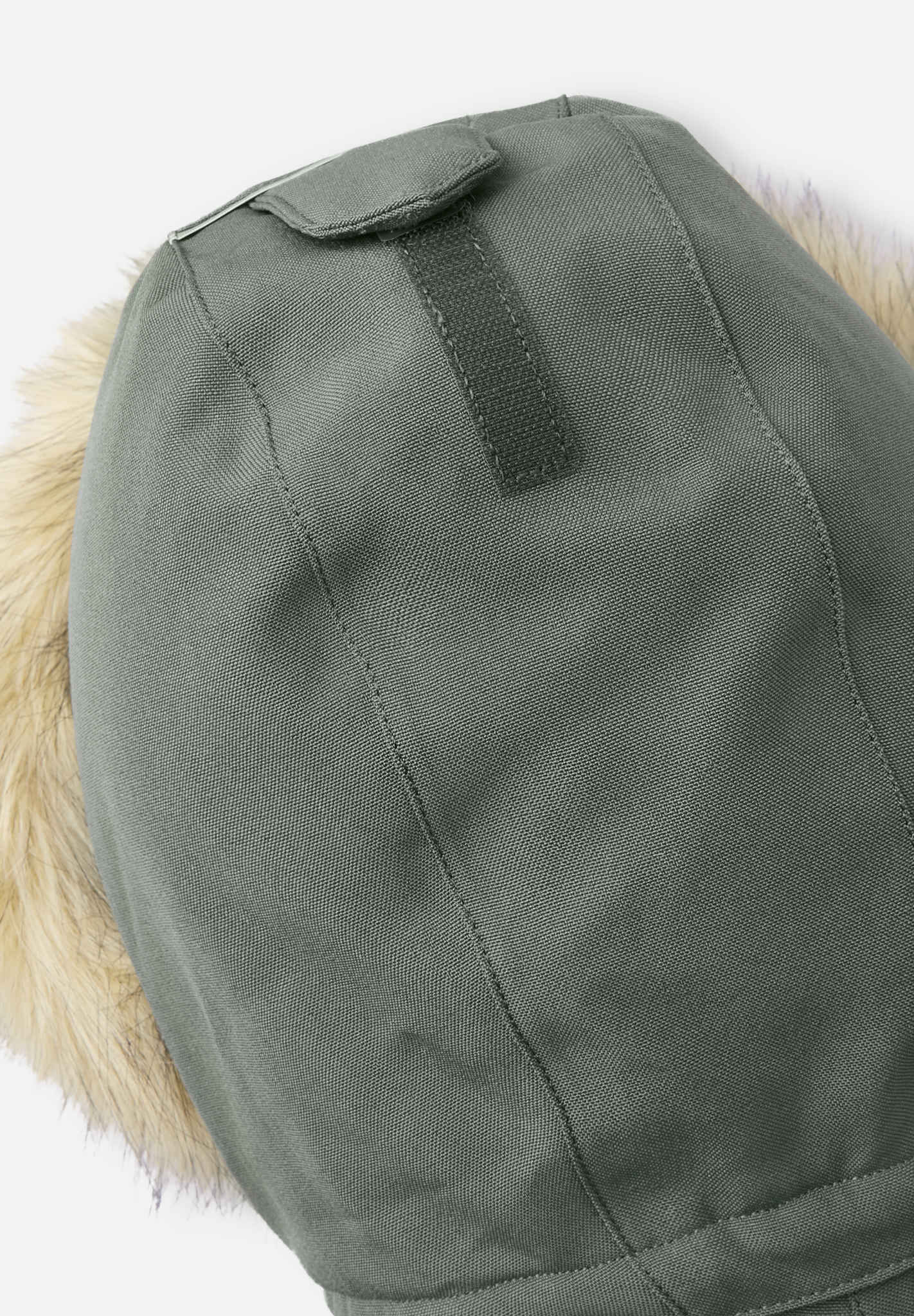 Kids' waterproof snowsuit Trondheim Winter