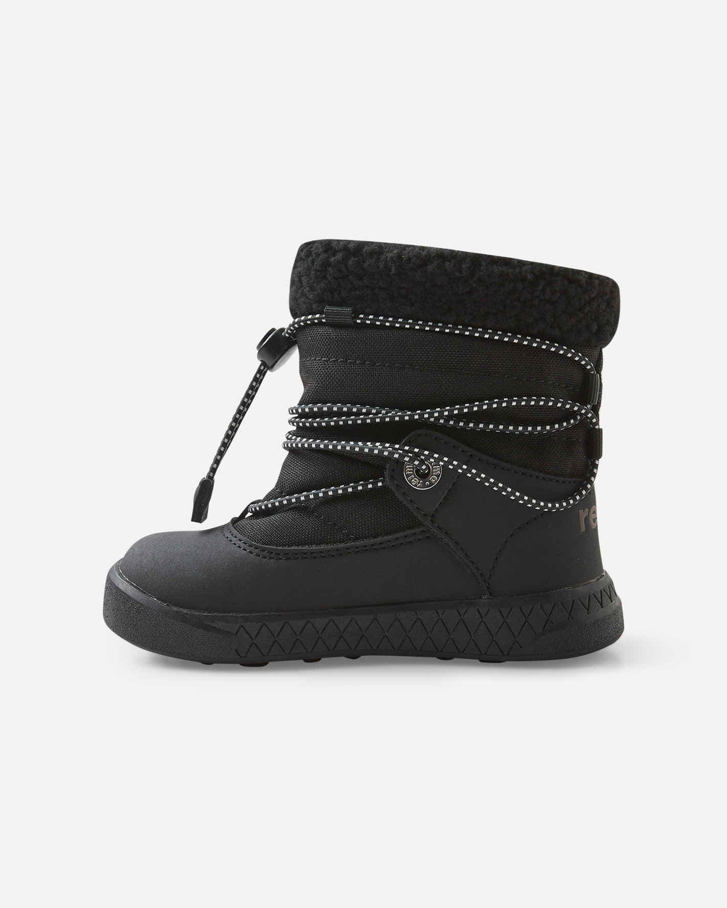 Toddlers' winter boots Lumipallo Toddler Shoes