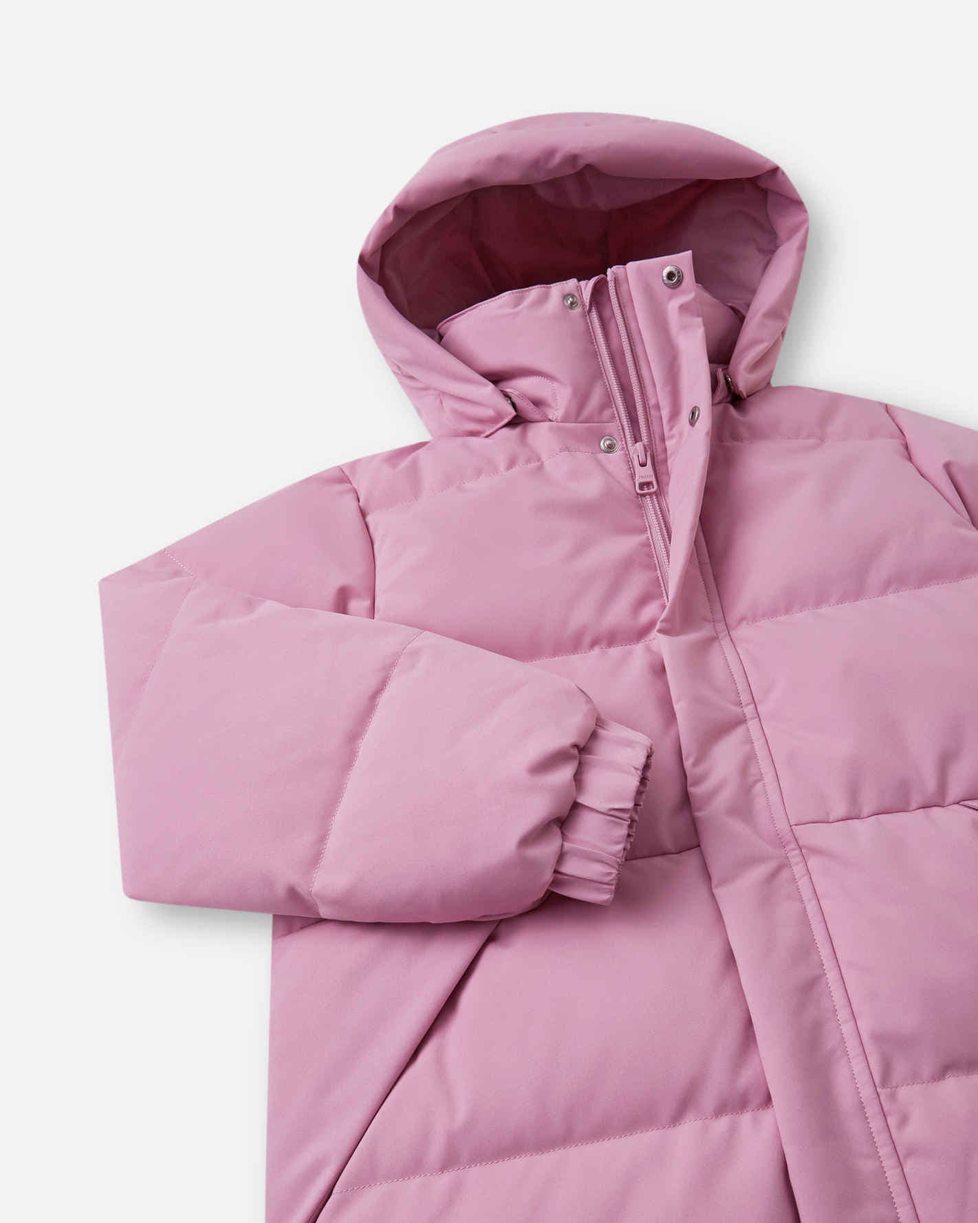 Kids' down jacket Parkkala Winter