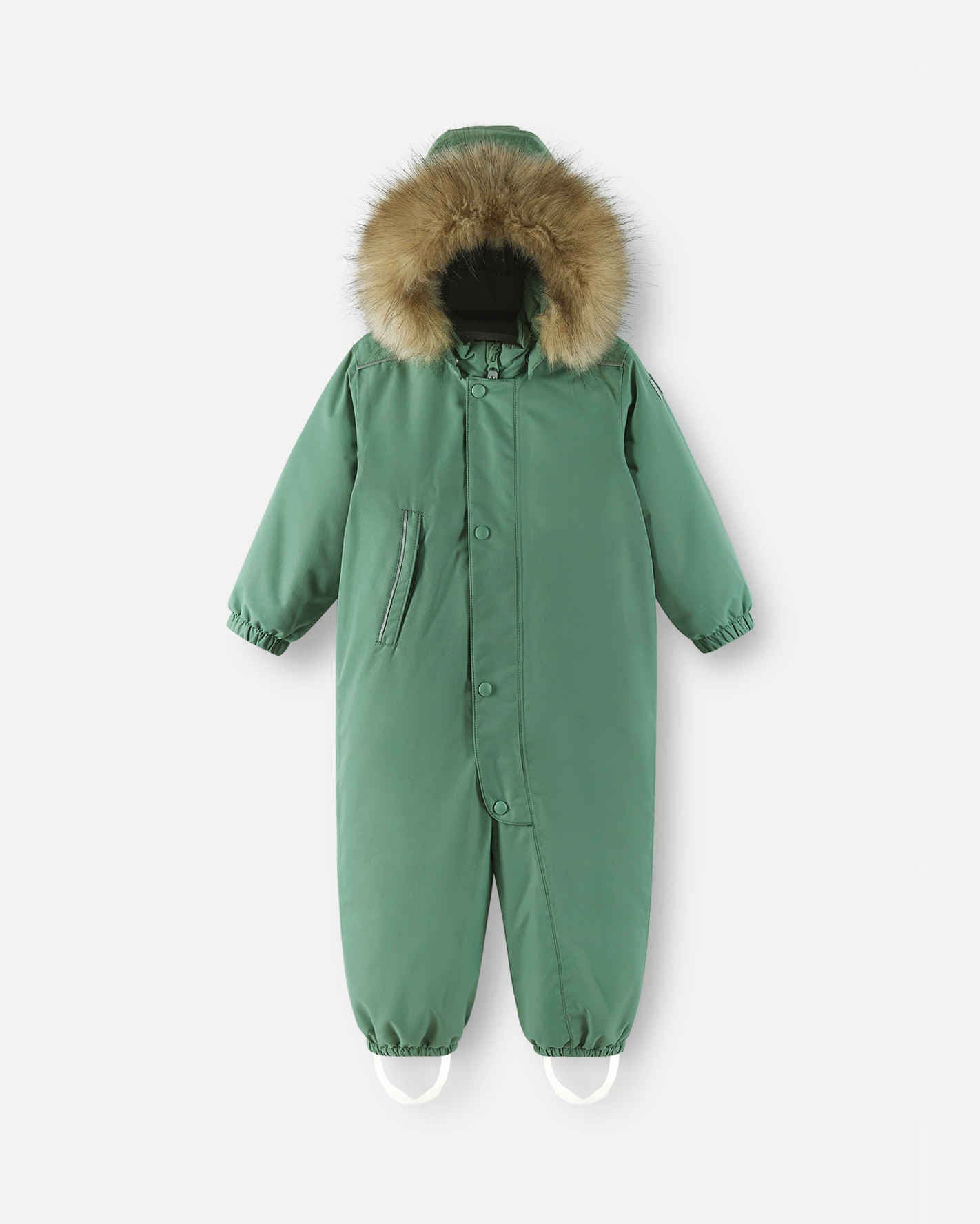 Toddlers' waterproof snowsuit Gotland Outerwear