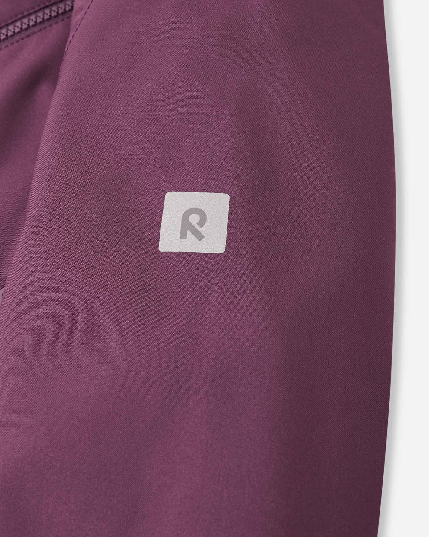 Kids' waterproof jacket Sulkava Outerwear