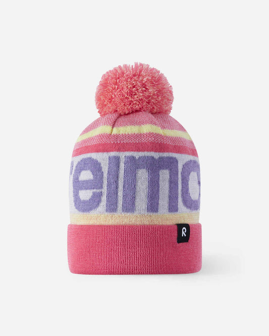 Juniors' wool mix beanie Taasko Skiwear