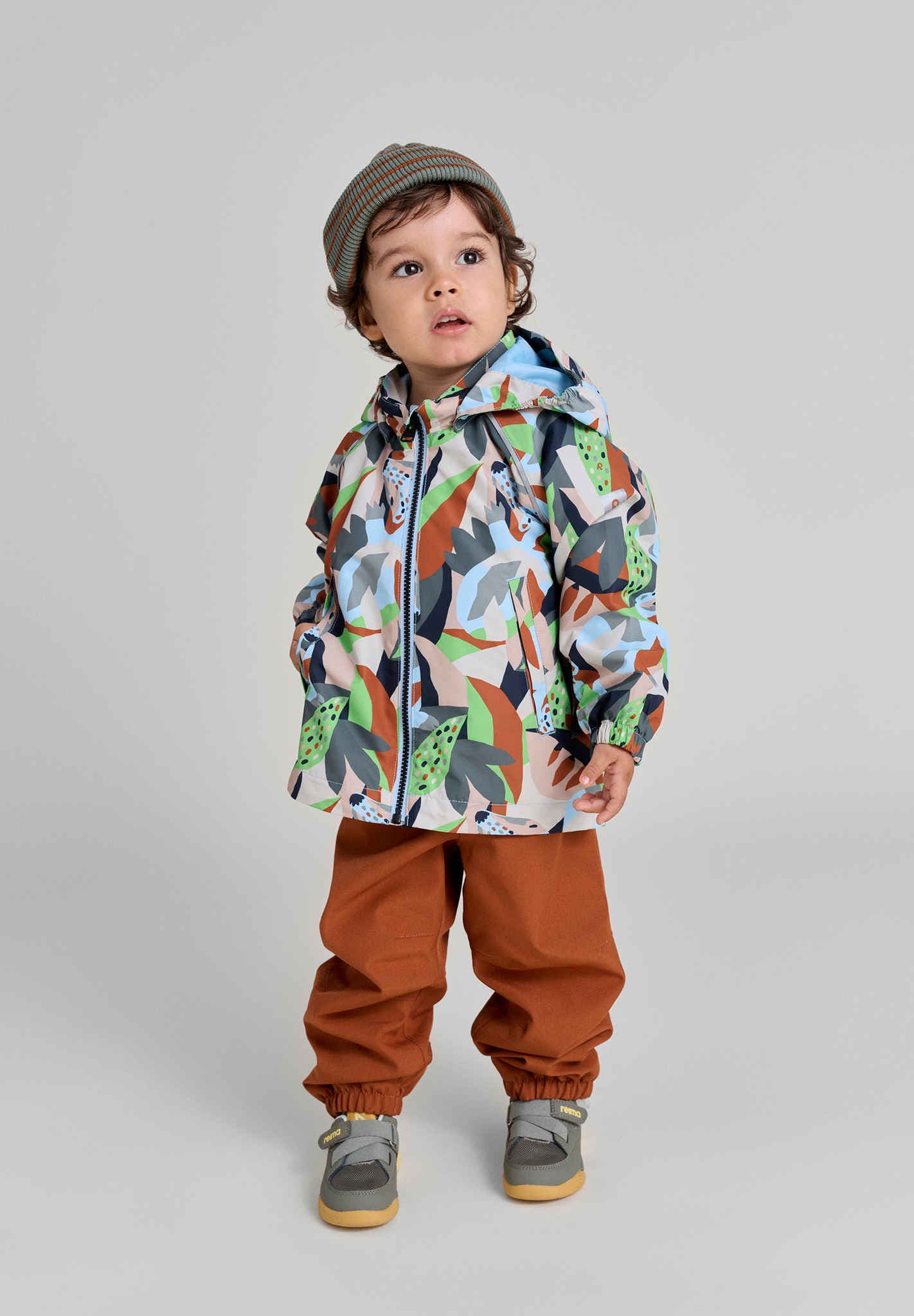 Toddlers' sneakers Kiirus Shoes