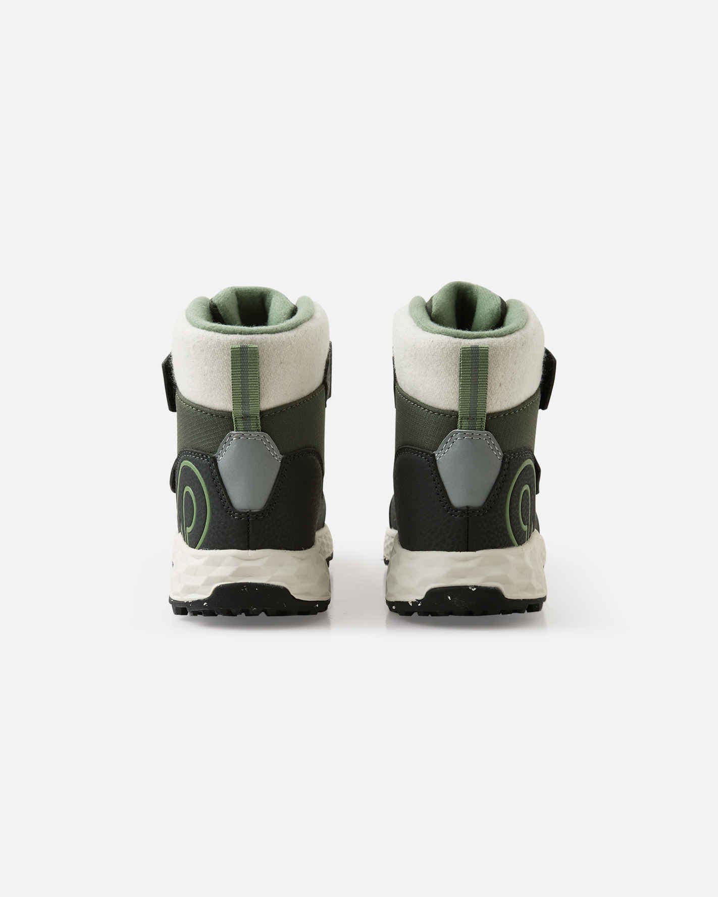 Kids' waterproof Winter shoes Hallava Winter
