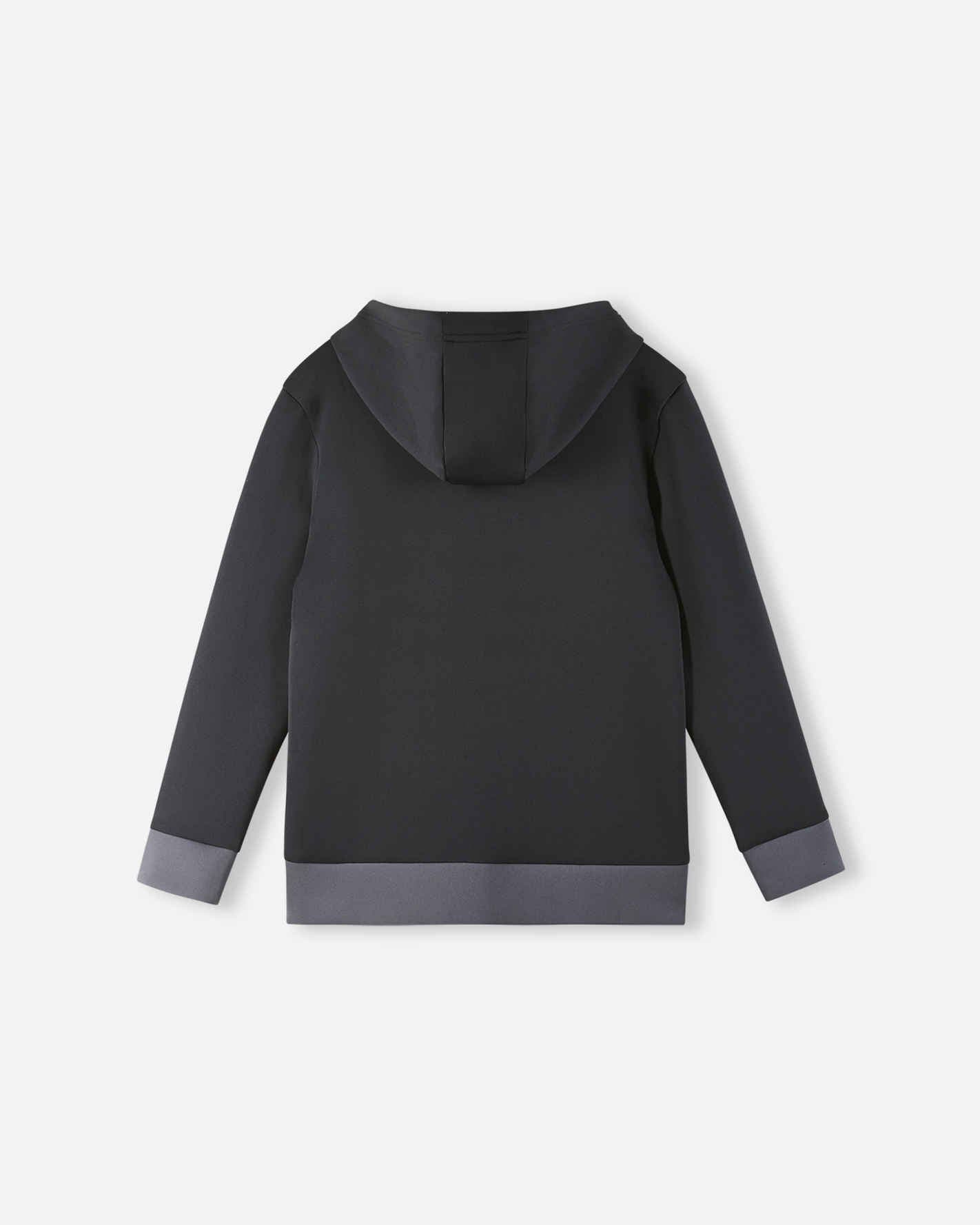Kids' zip-up hoodie Lupsakka Winter