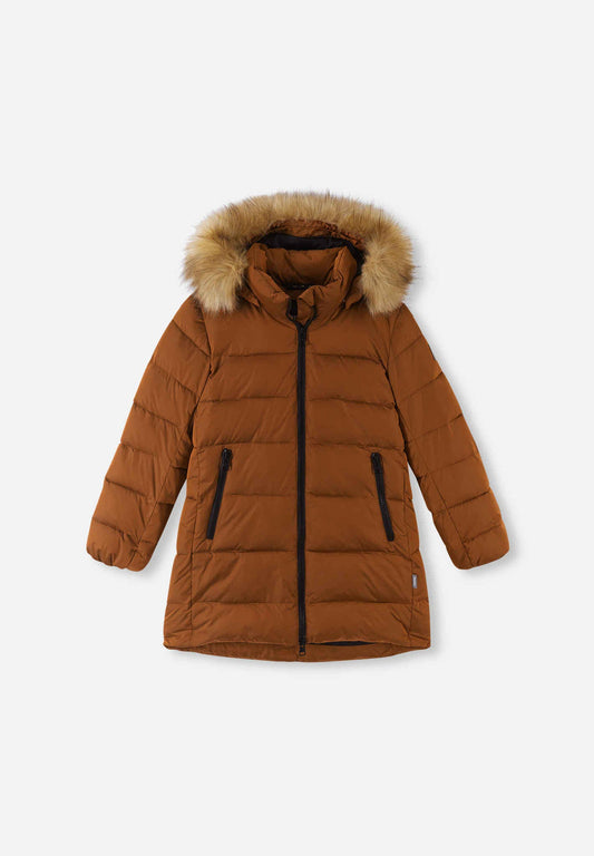 Kids' winter parka Lunta Outerwear