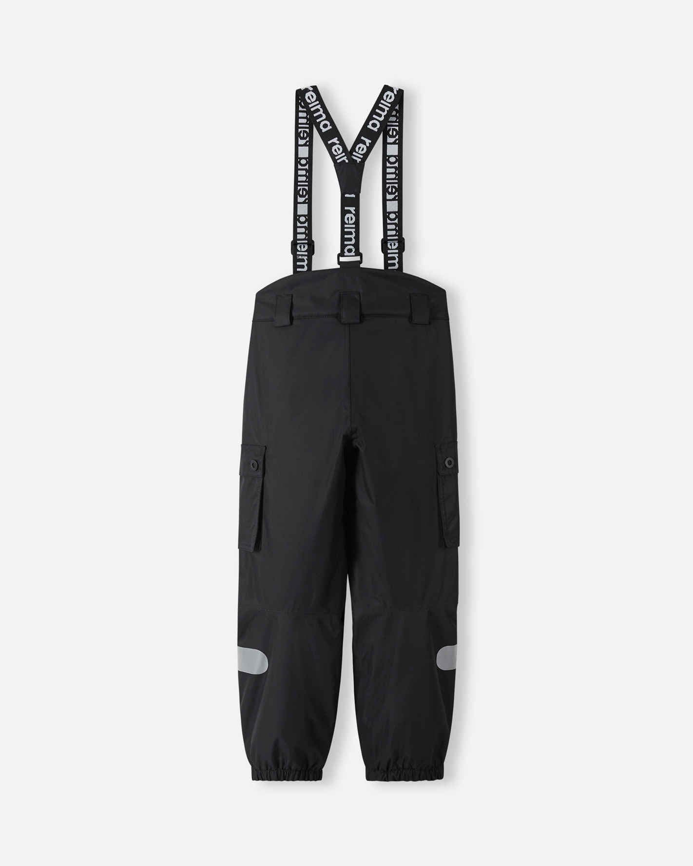 Kids' waterproof insulated outdoor pants Tiksi Outerwear