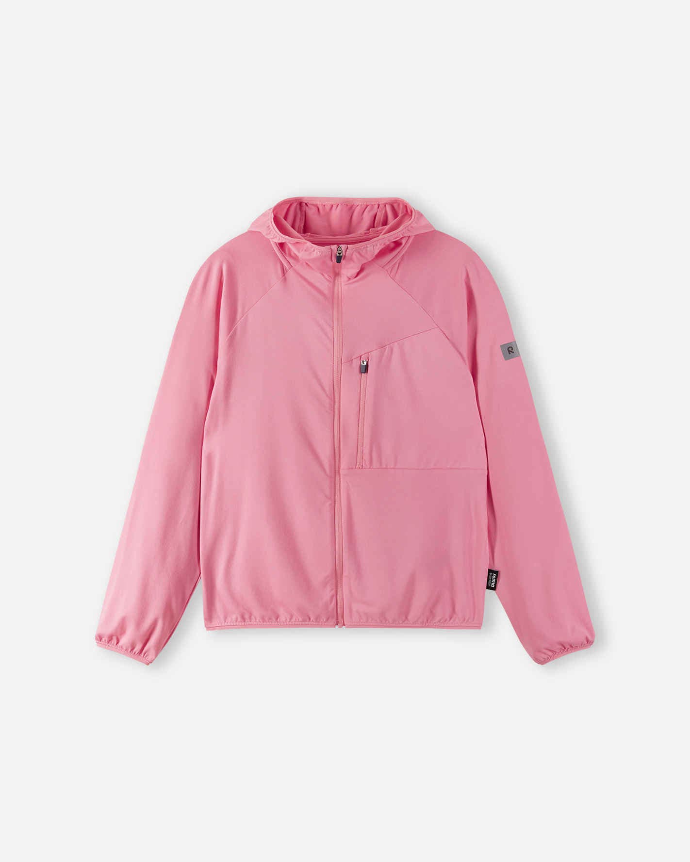 Kids' bug repellent zip-up hoodie Hytyt?n Outerwear