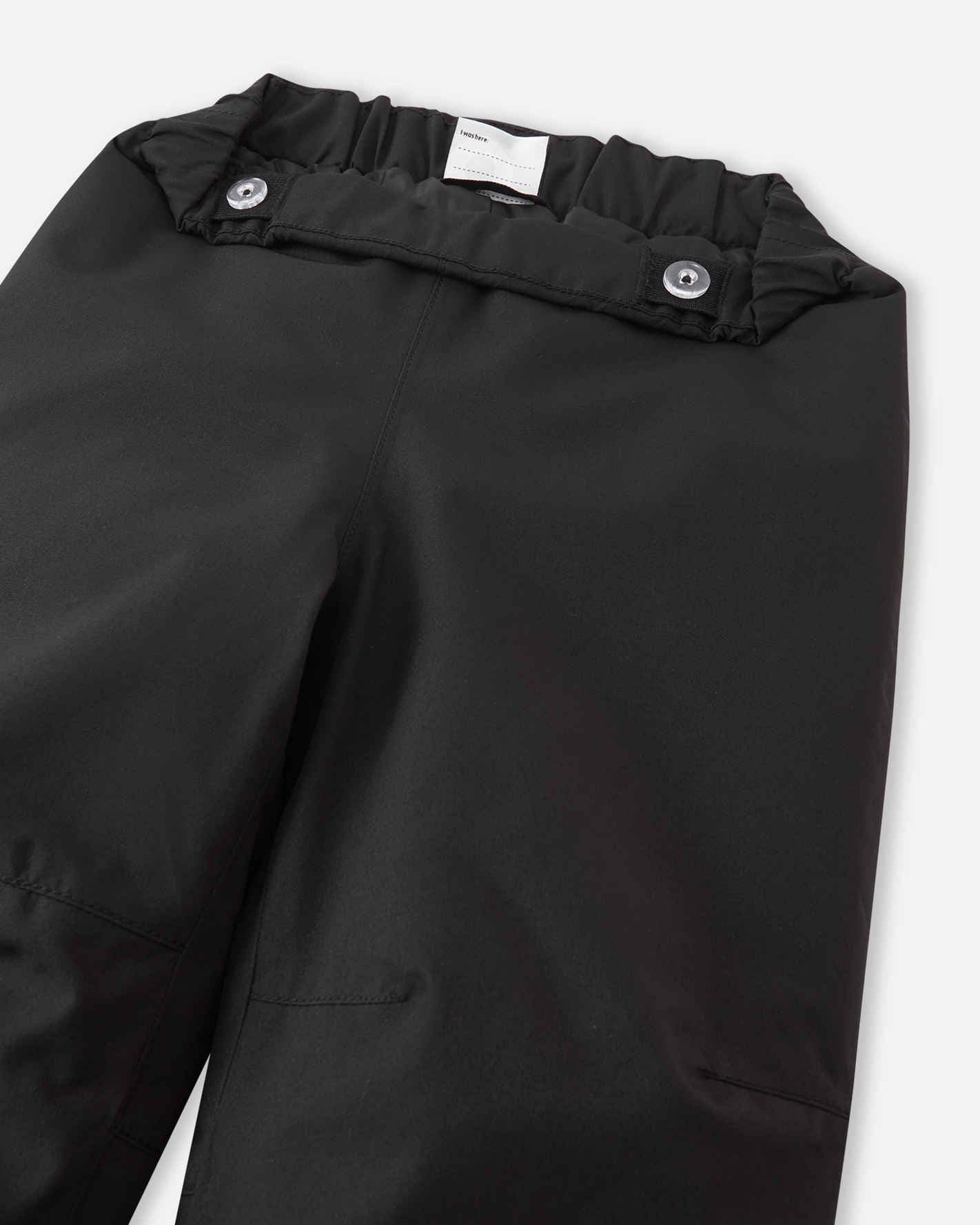 Kids' waterproof snow pants Leikin Outerwear