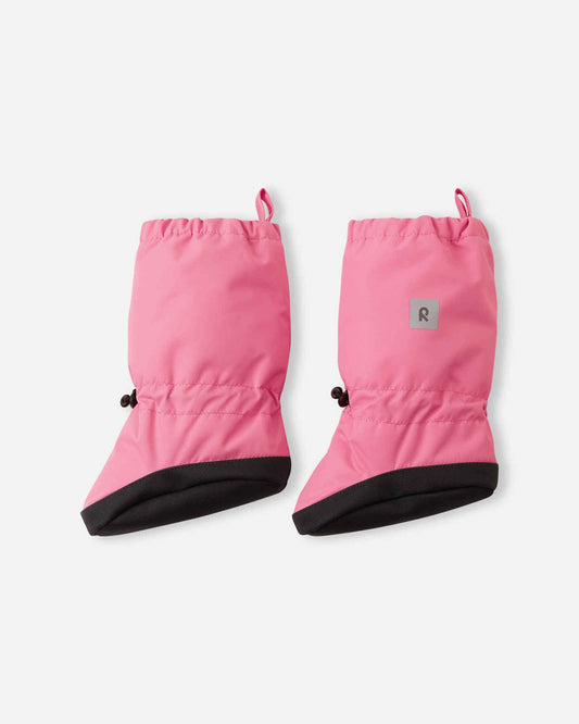 Babies' booties Anturoin Winter