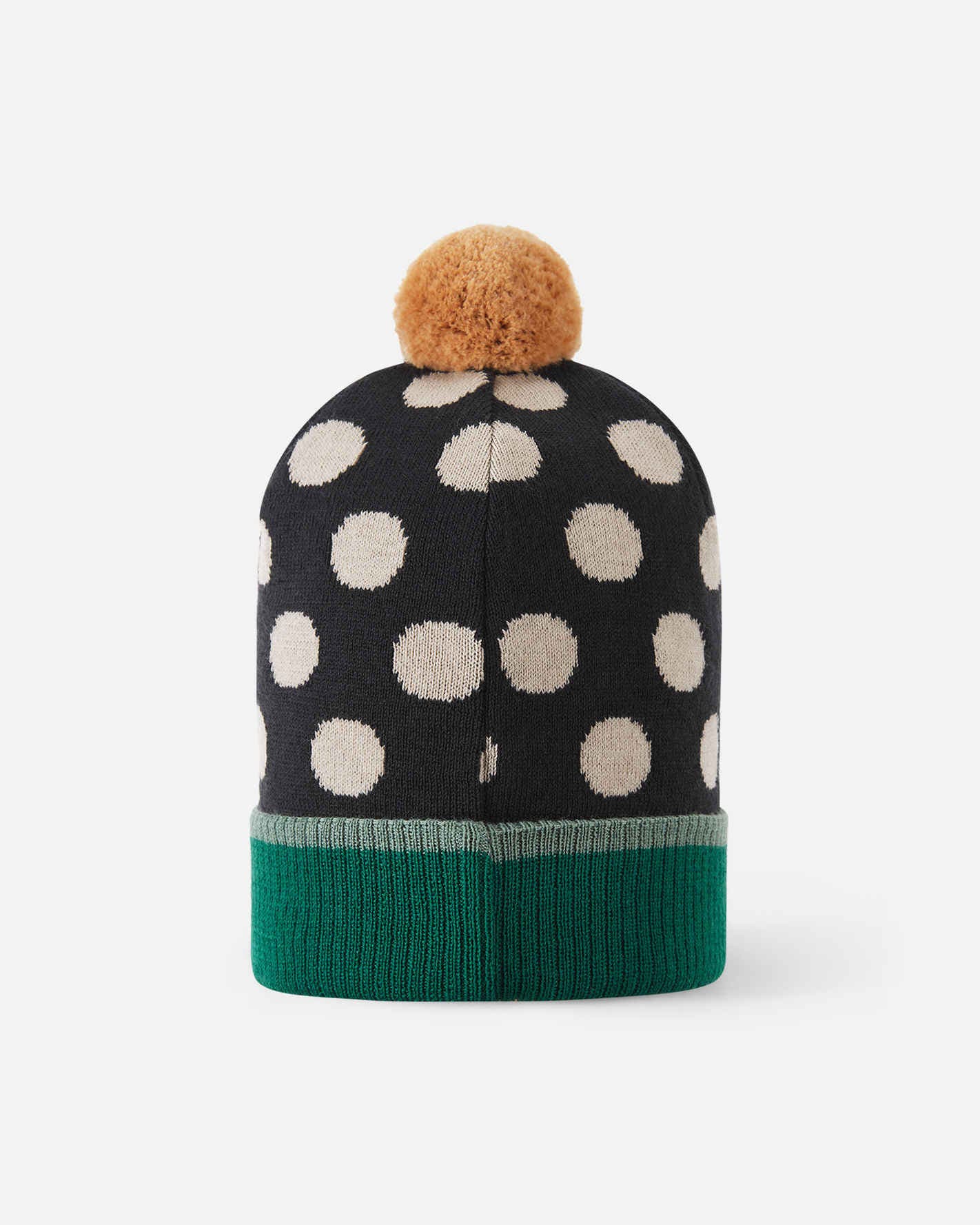Kids' wool mix beanie Jenkka Accessories