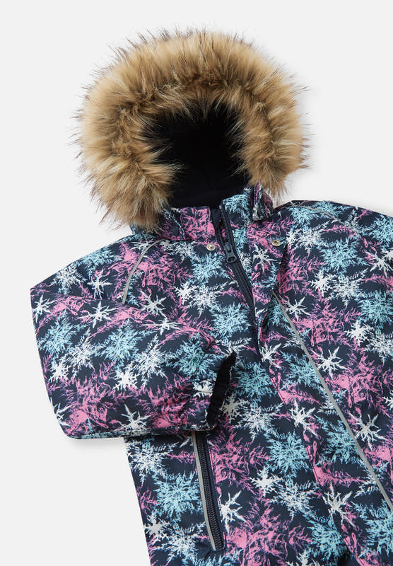 Toddlers' winter snowsuit Hulaus Outerwear