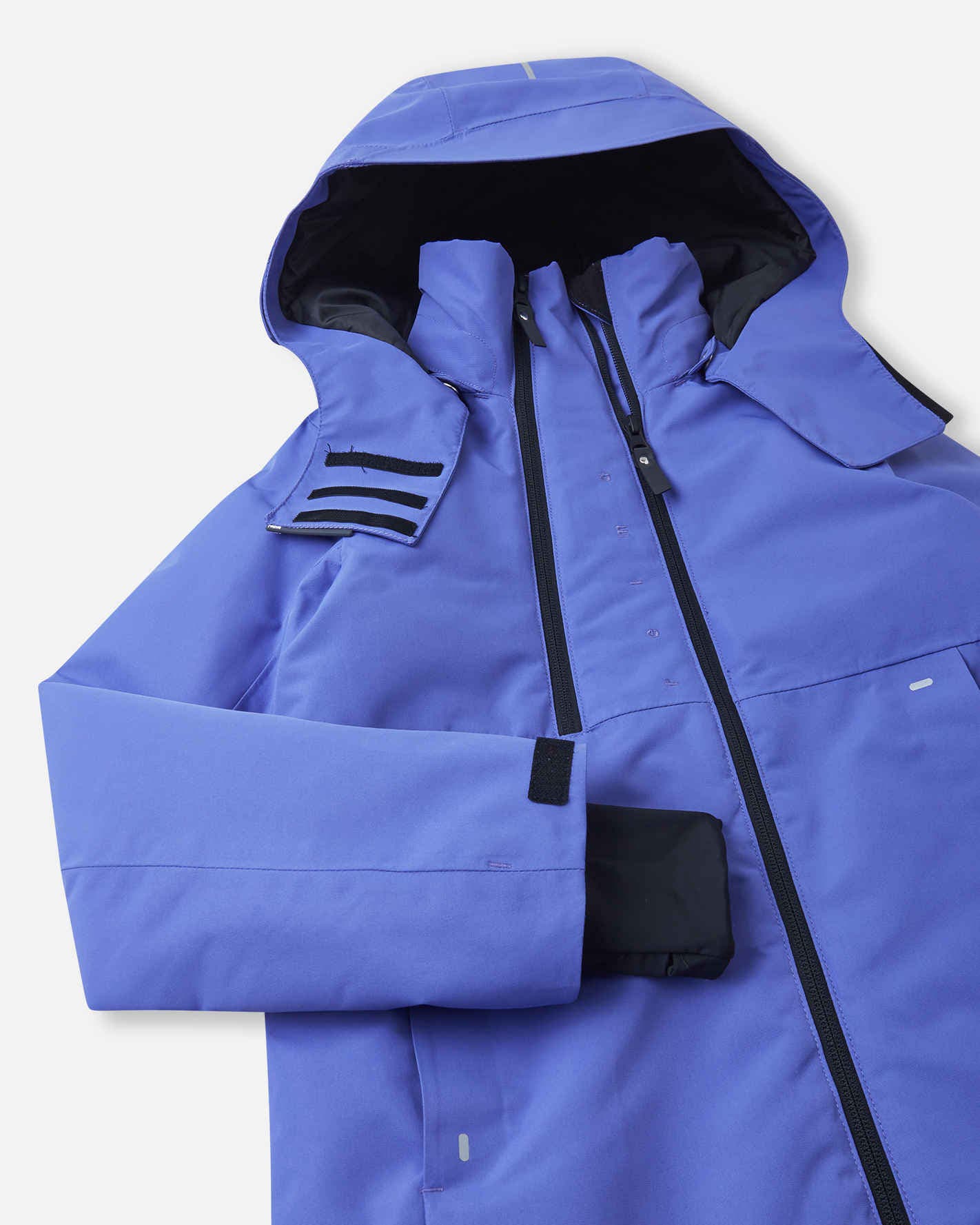 Kids' waterproof winter jacket Perille Skiwear