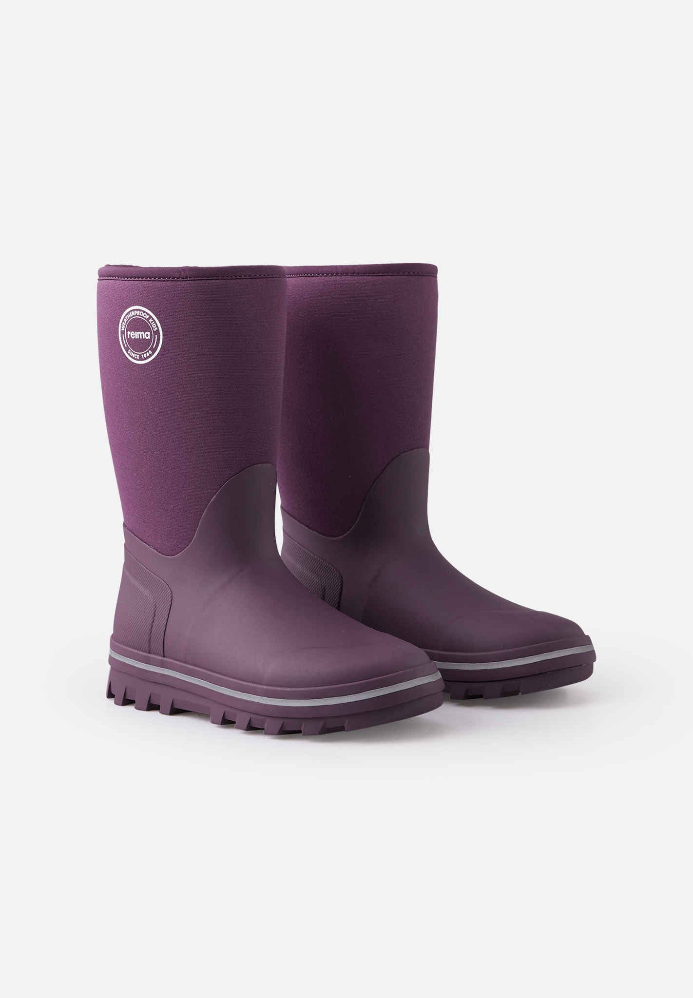 Kids' rain boots Loikaten 2.0 Rainwear