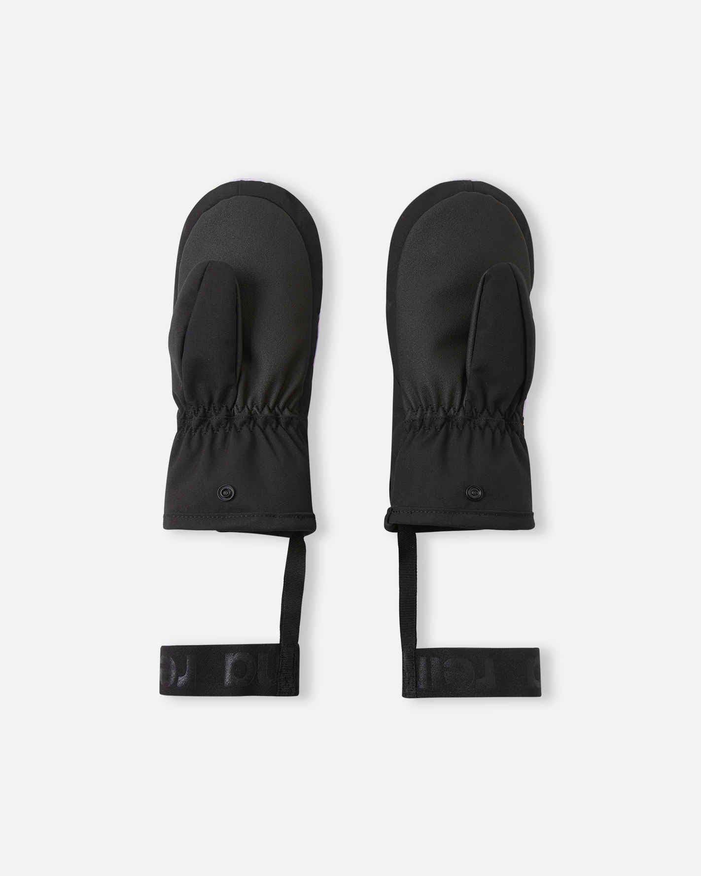 Kids' waterproof winter mittens Lapases Skiwear