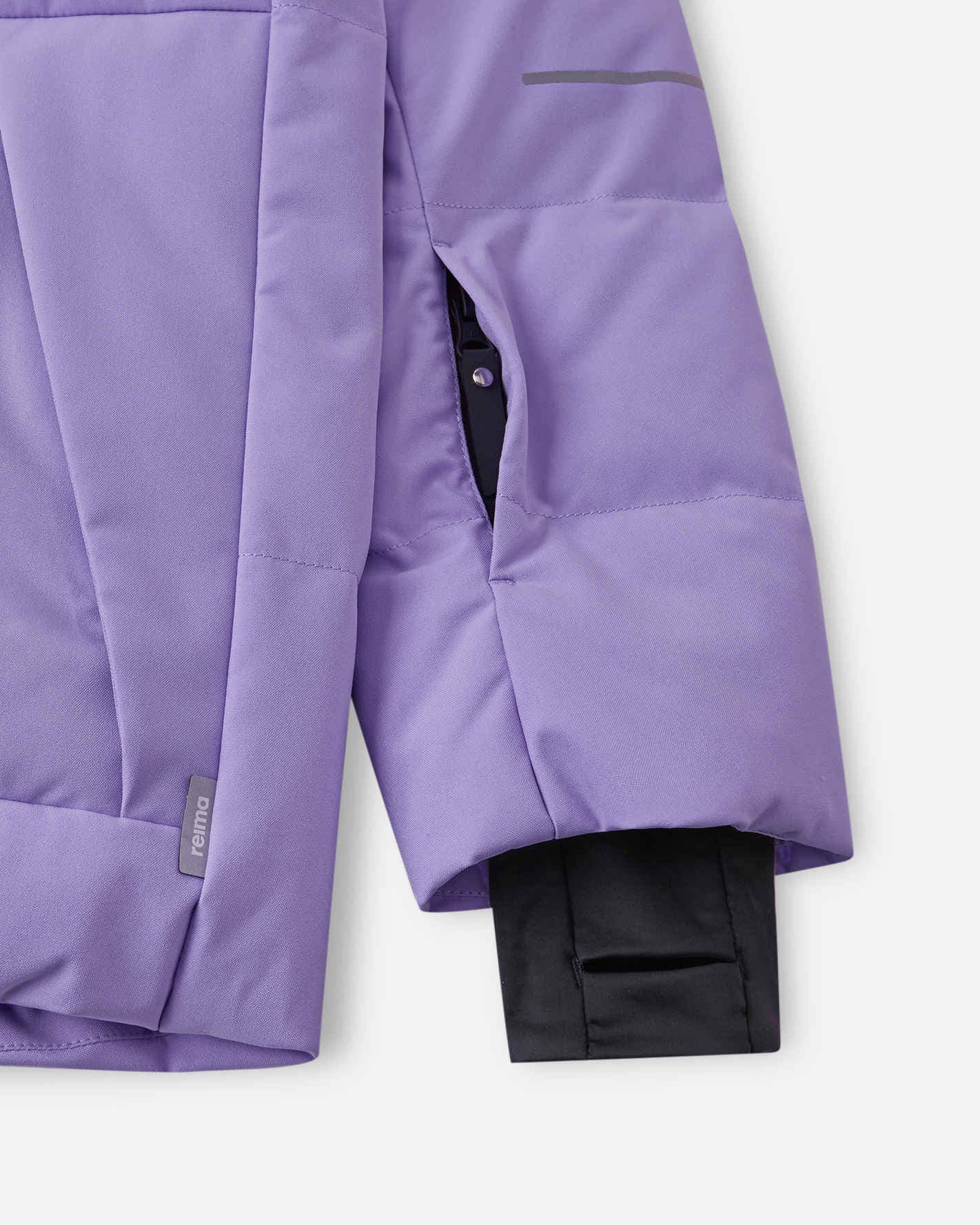 Kids' down jacket Ranua Outerwear