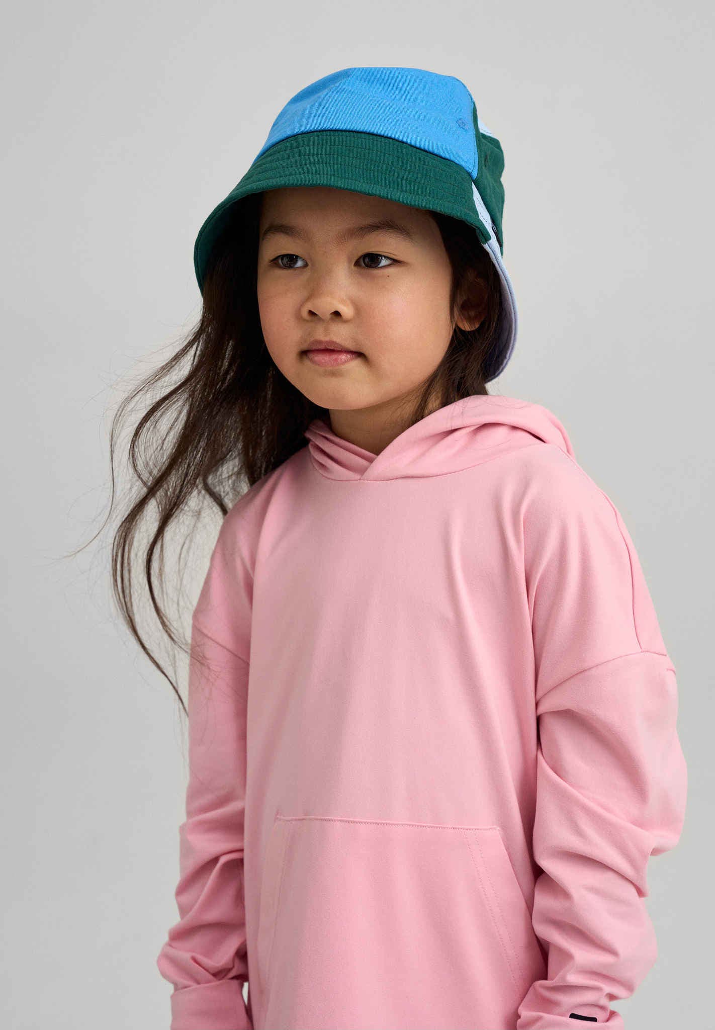 Kids' bucket hat Siimaa Accessories
