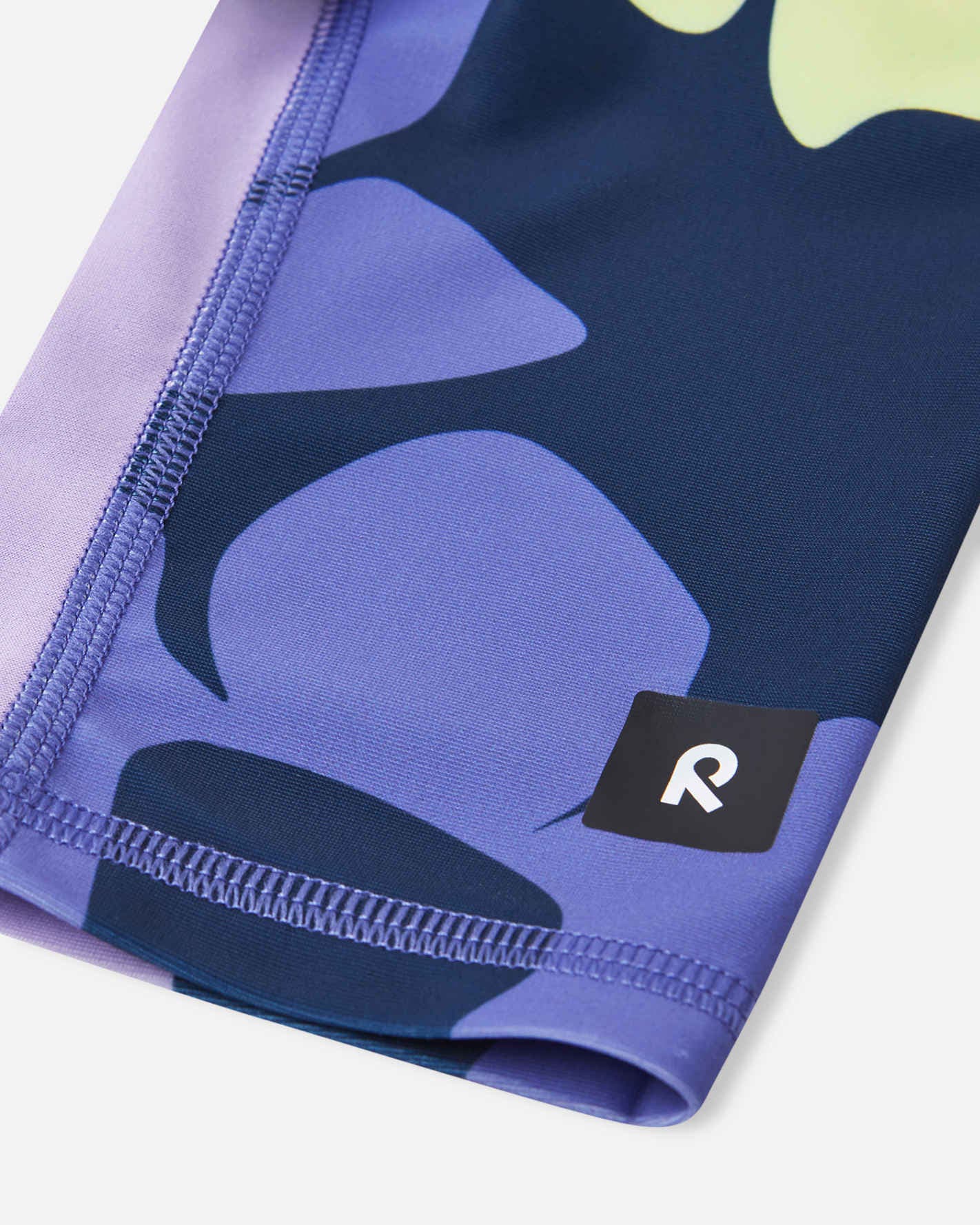 Kids' UV protective swim shirt Joonia Winter