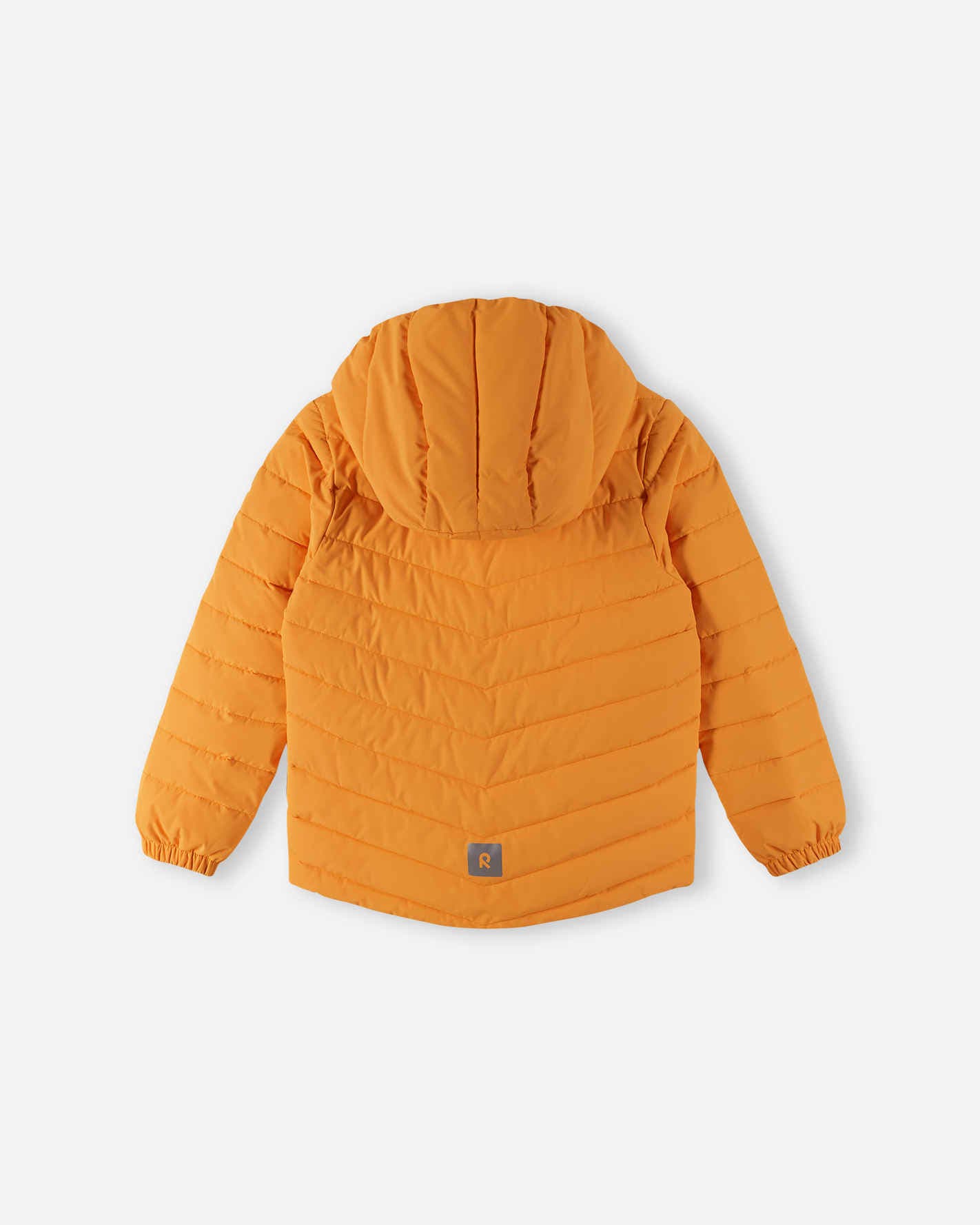 Kids' water-repellent insulated jacket Uumaja Outerwear