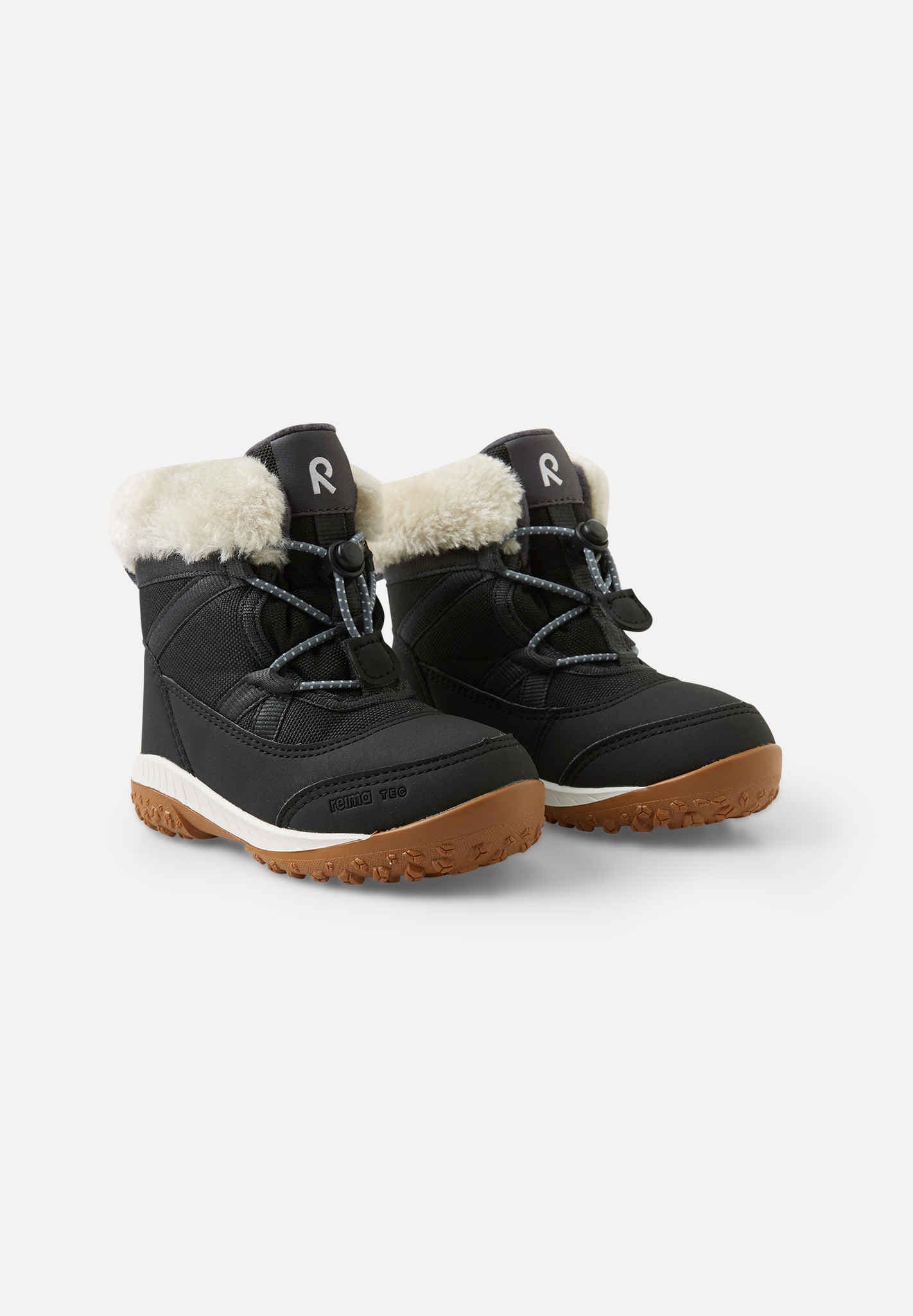Toddlers' waterproof winter boots Samooja Shoes