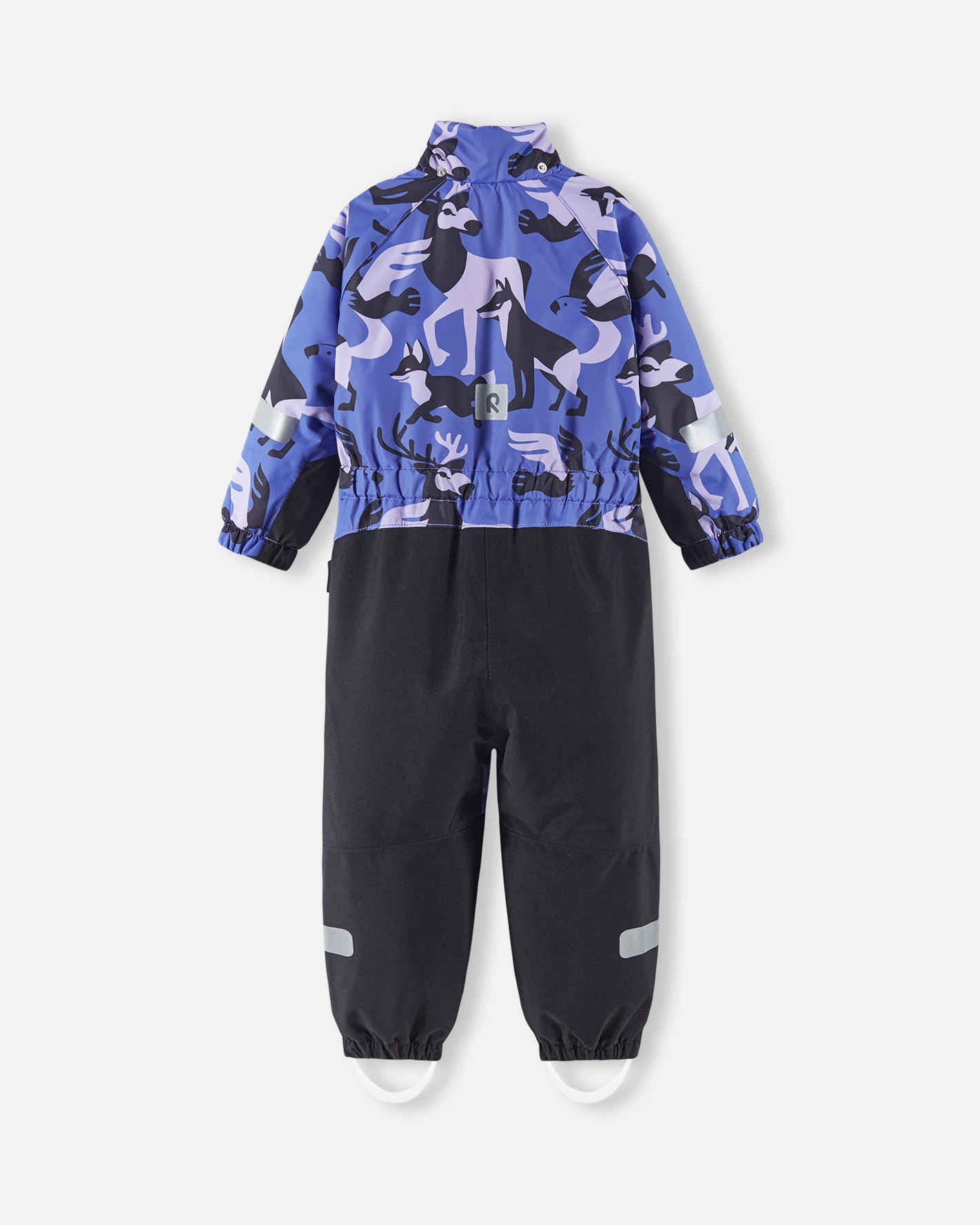 Kids' waterproof snowsuit Kurikka Outerwear