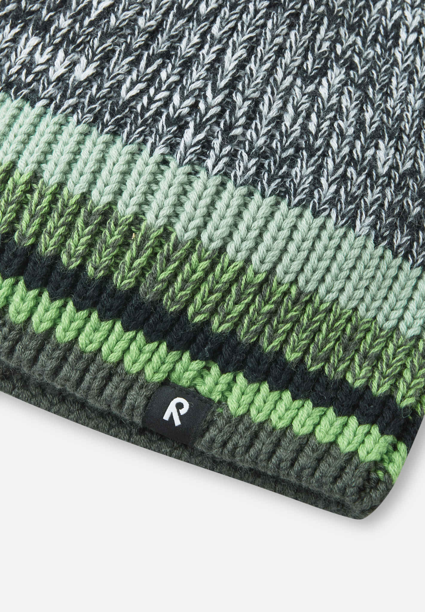 Kids' merino wool mix beanie Sporttis Accessories