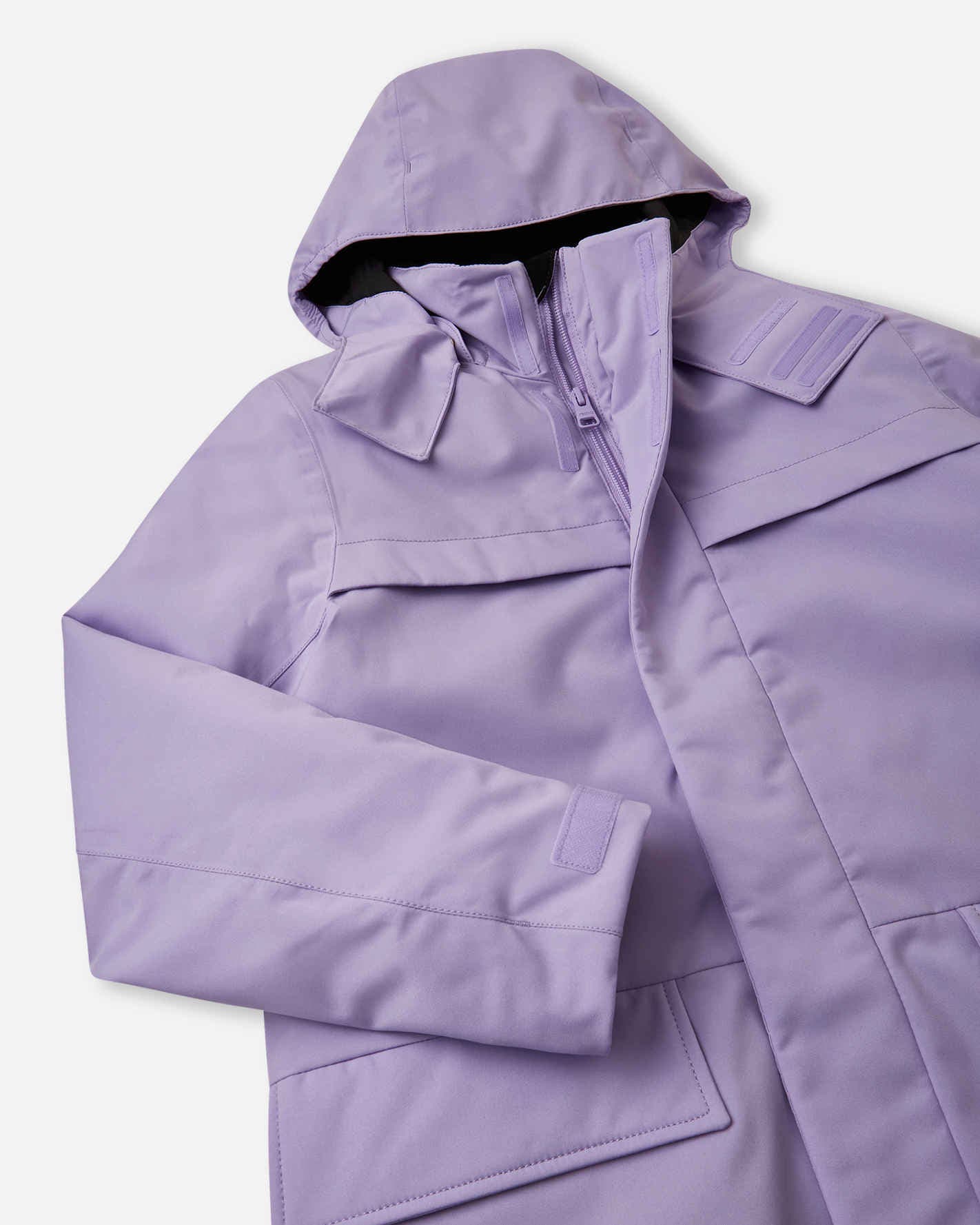 Kids' waterproof winter jacket Kaverus Outerwear