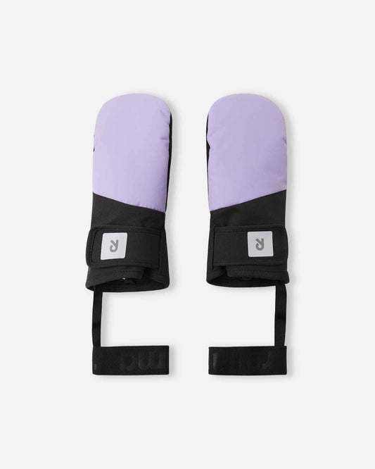 Kids' waterproof winter mittens Lapases Accessories