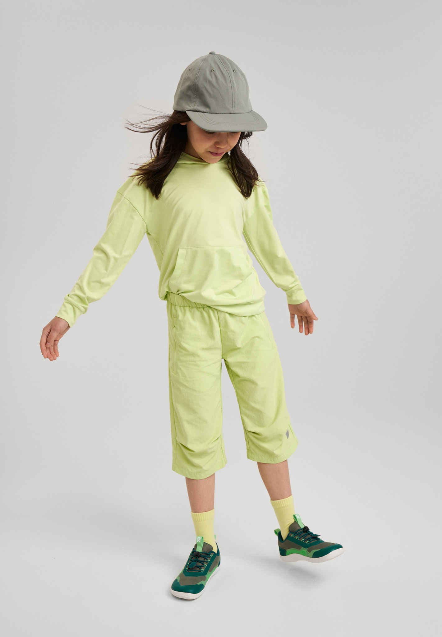 Kids' mosquito repellent cap Hytty Accessories