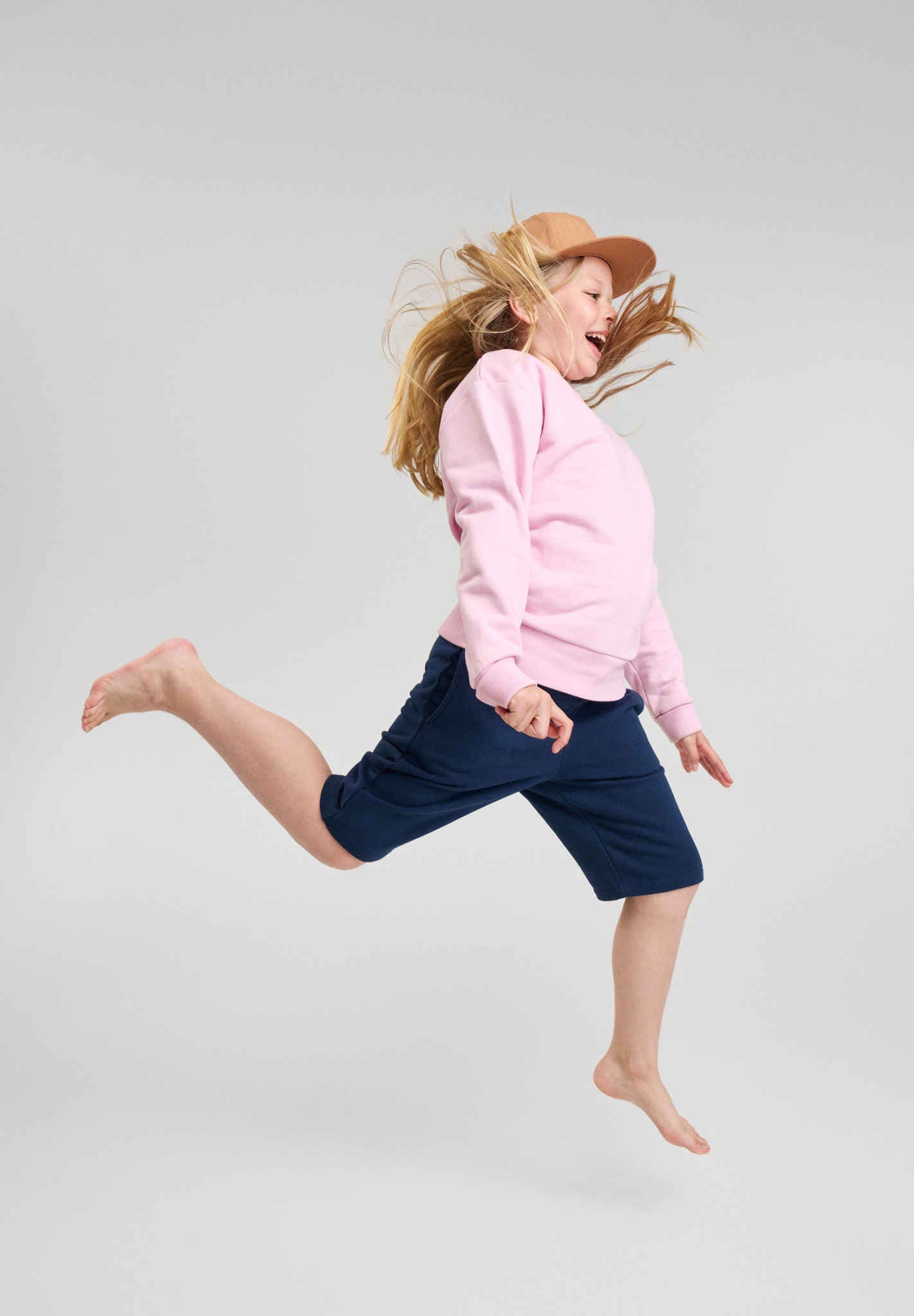 Kids' shorts Shortsi Winter
