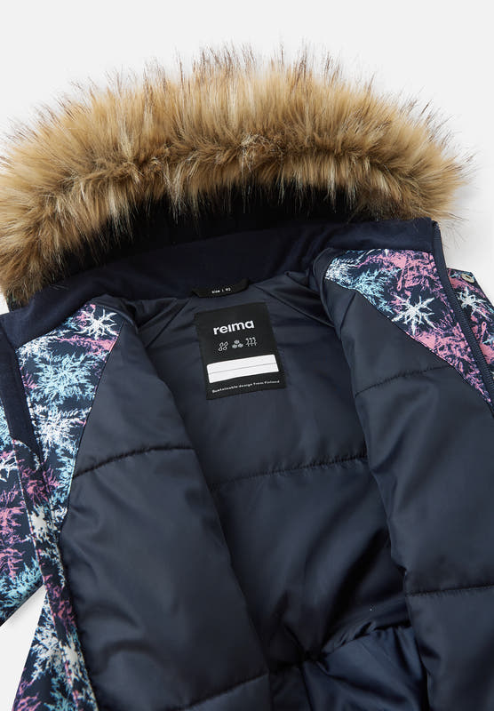 Toddlers' winter snowsuit Hulaus Outerwear